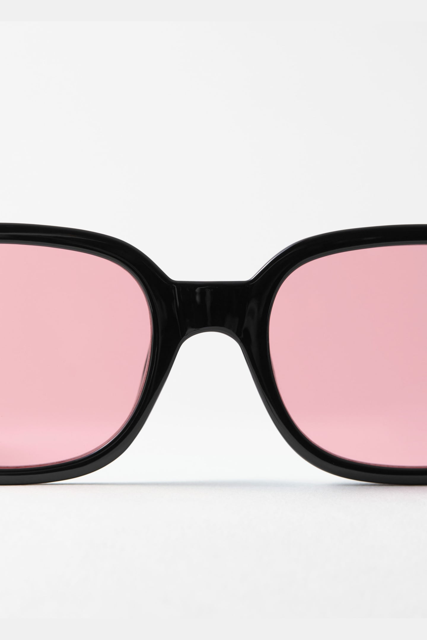 KERI SUNGLASSES PINK 4