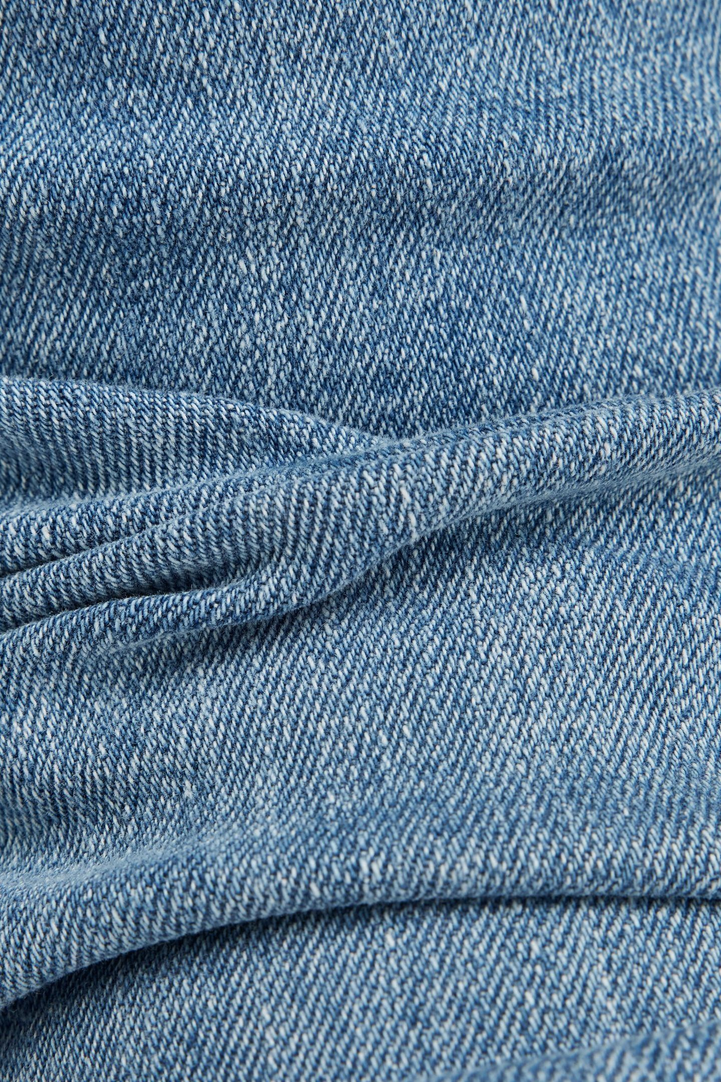 3301 SKINNY LIGHT AGED 6