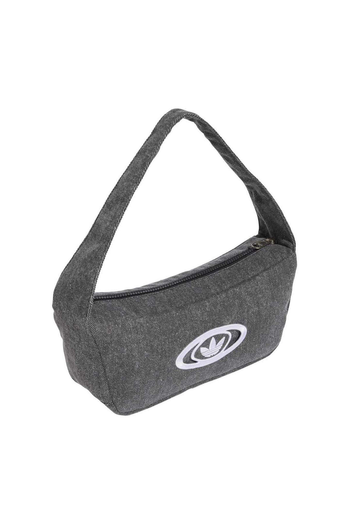 UNISEX ORIGINALS SMALL SHOULDER BAG BLACK 2