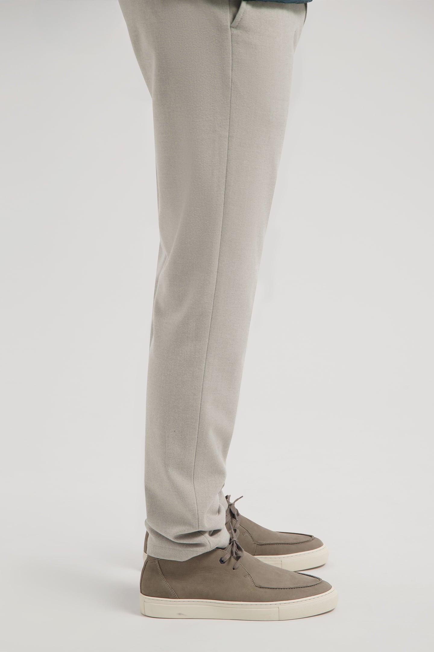 DS_HIGH LOAFER VINTAGE KHAKI 4
