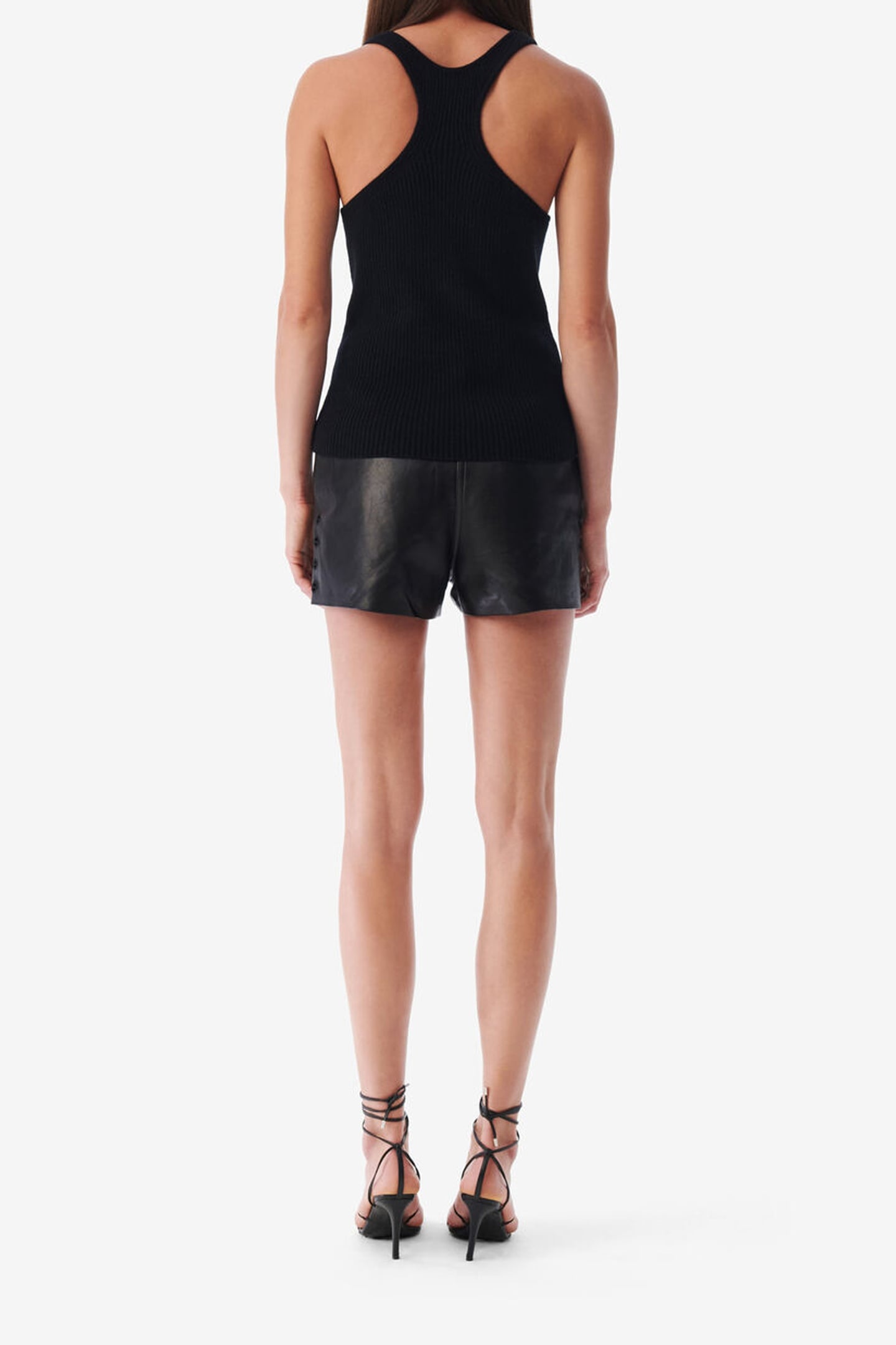 DOLMA PULLOVER BLACK 3