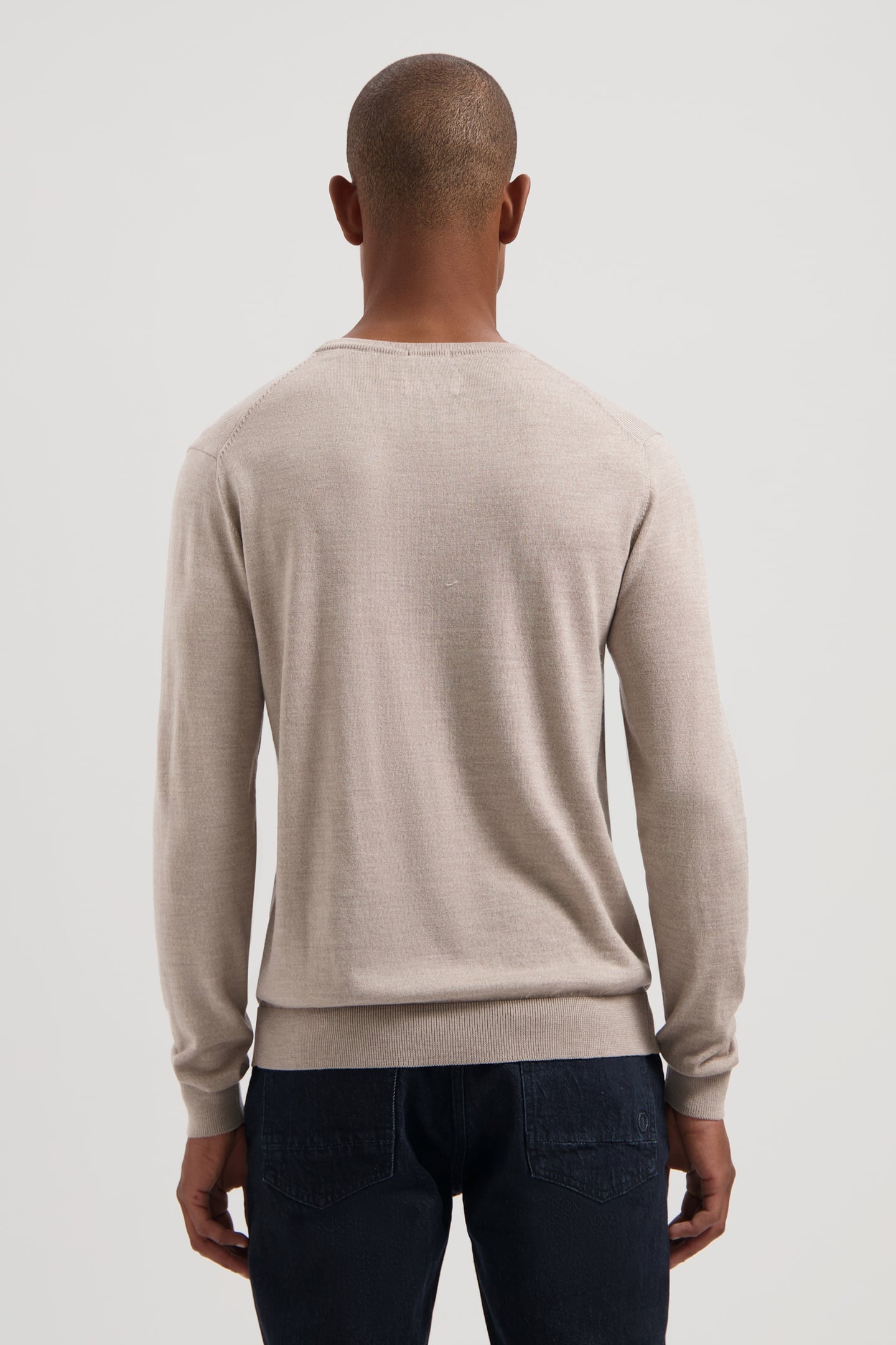 DS_DESTIN CREWNECK VINTAGE KHAKI 3