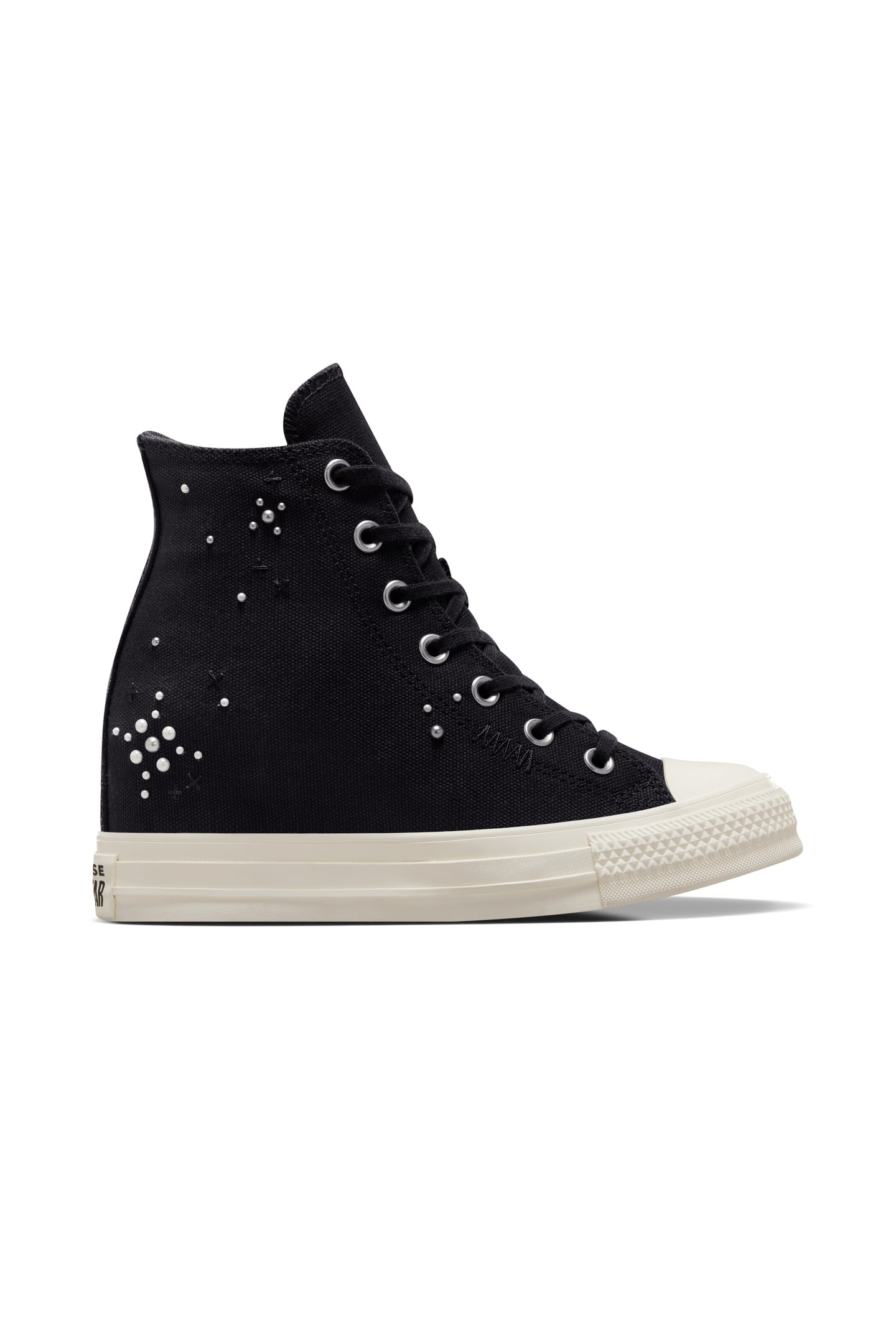 CTAS WEDGE HI TOTAL ECLIPSE/EGRET 5
