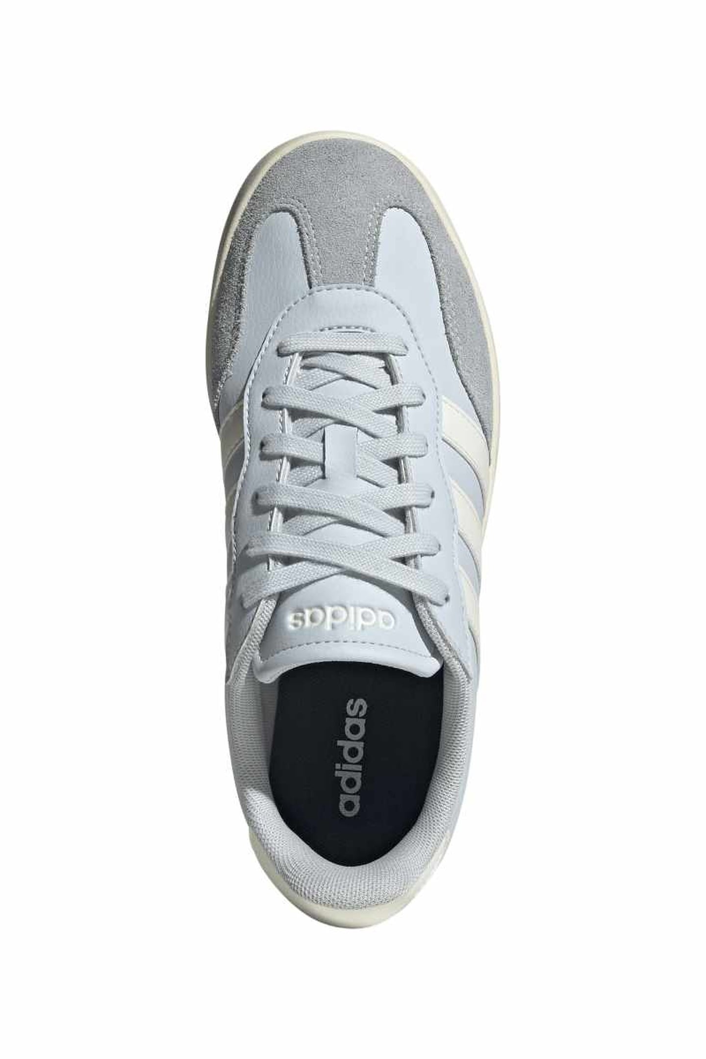 SPORTSWEAR BARREDA SHOES HALO BLUE 4
