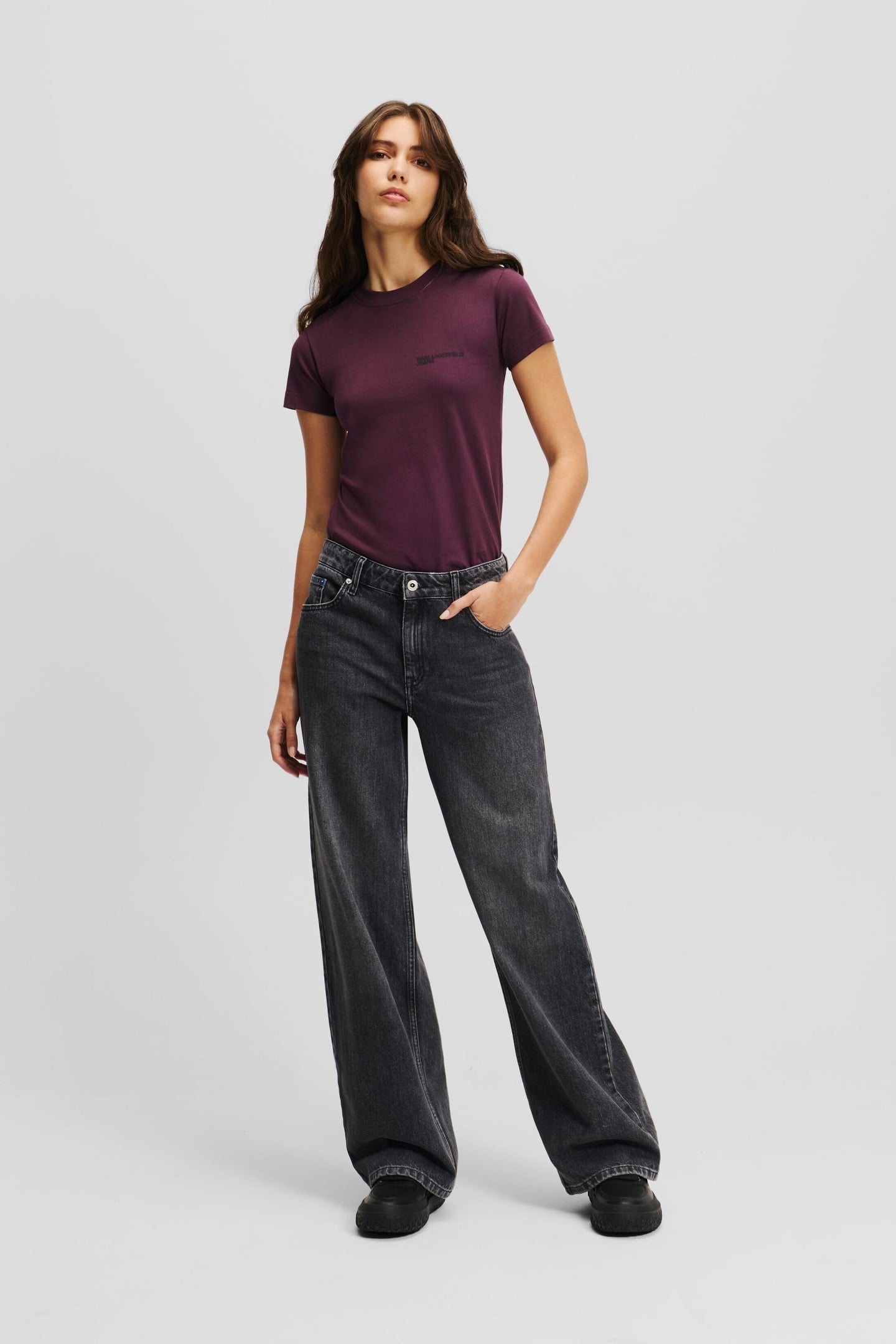 RELAXED DENIM WASHED GREY 6