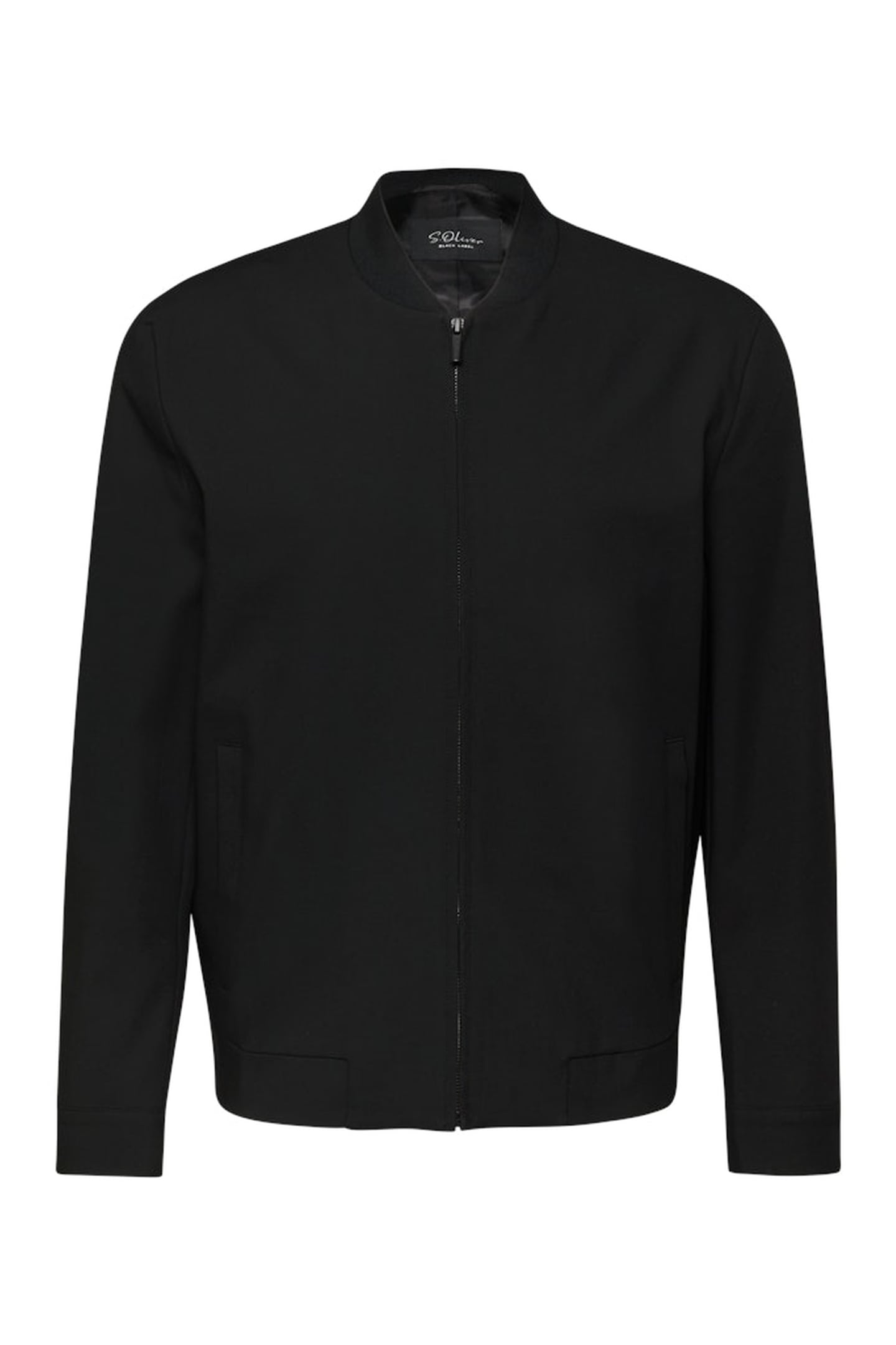 S.OLIVER JACKETS INDOOR BLACK 8