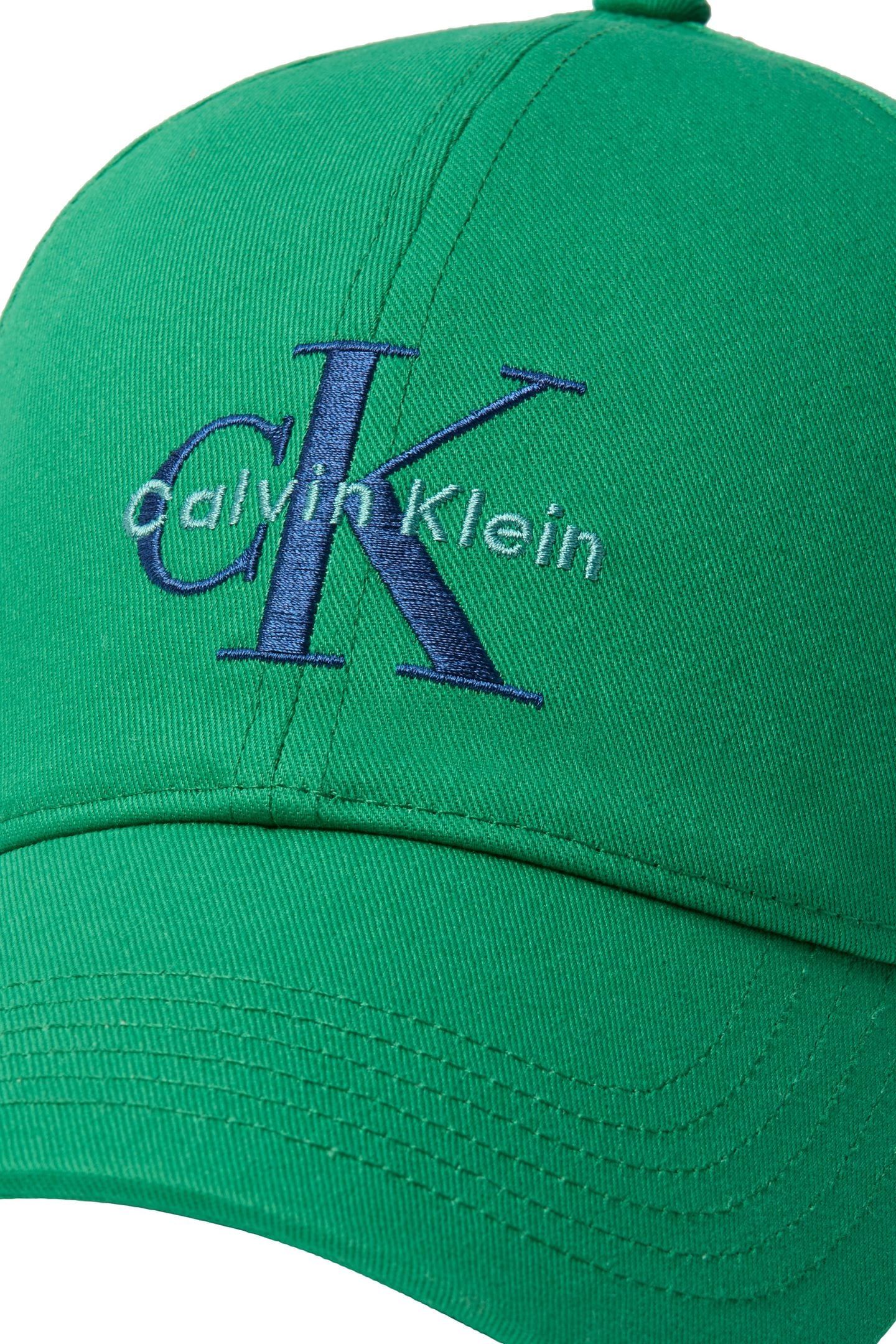 MONOGRAM EMBROIDERY CAP ENCHANTED FOREST 3