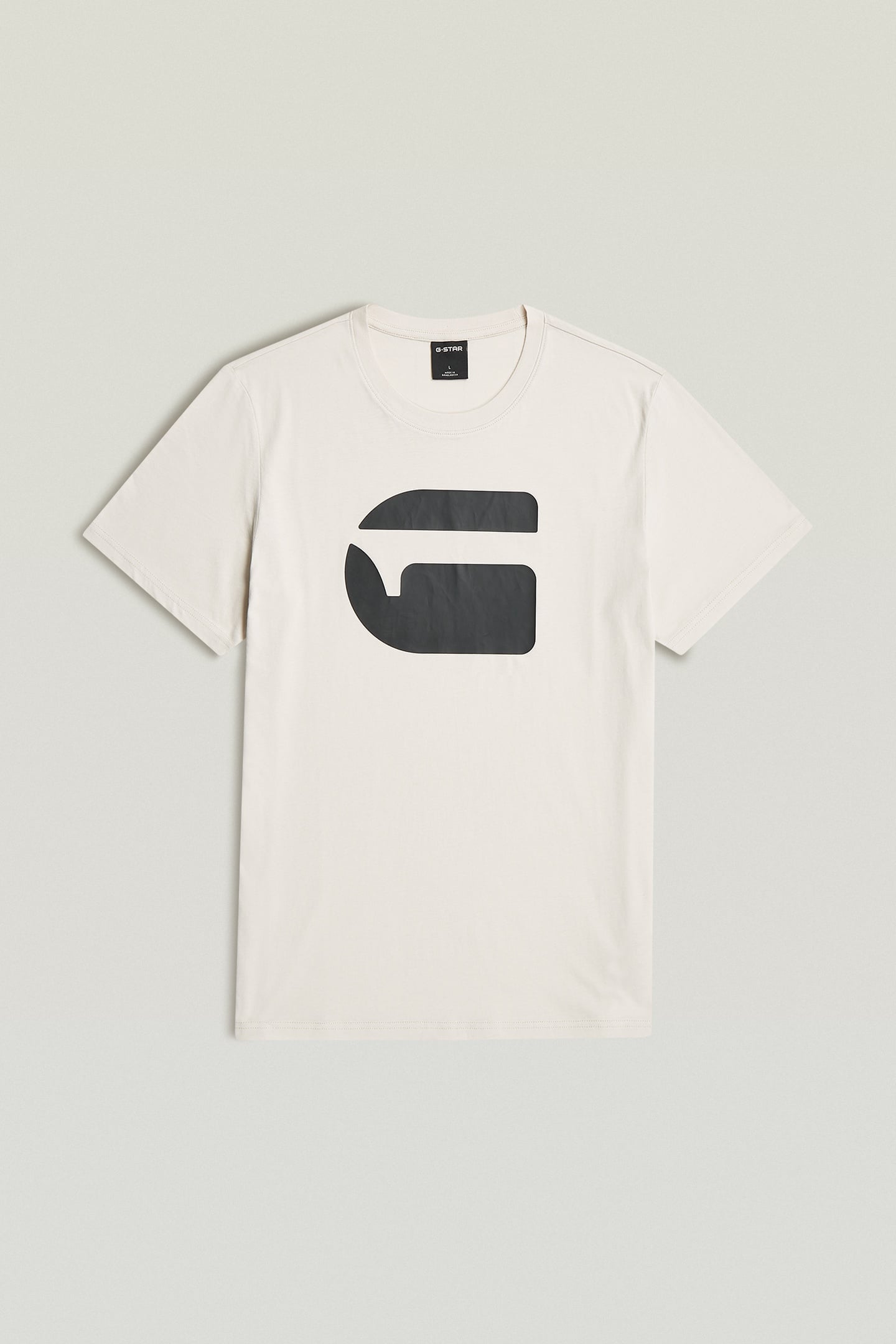 LOGO SLIM R T S\S WHITEBAIT 3