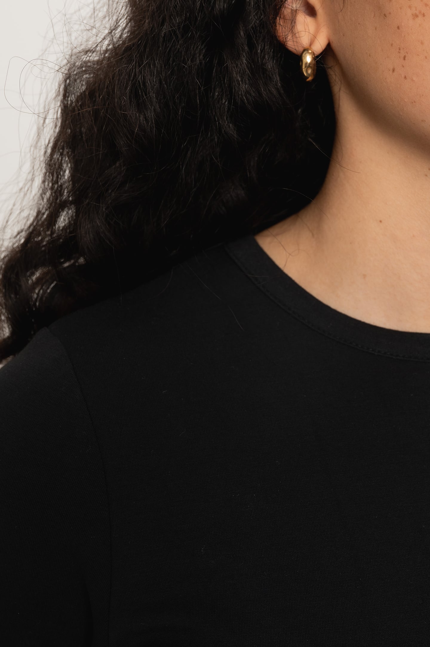 SPICA TOP BLACK 4