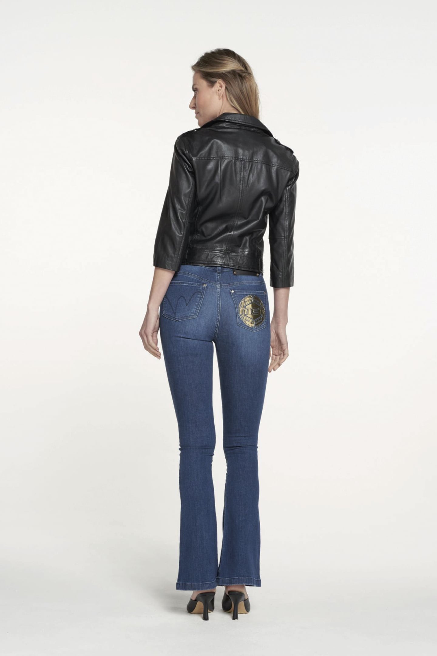 KATE MOSS BLACK 2