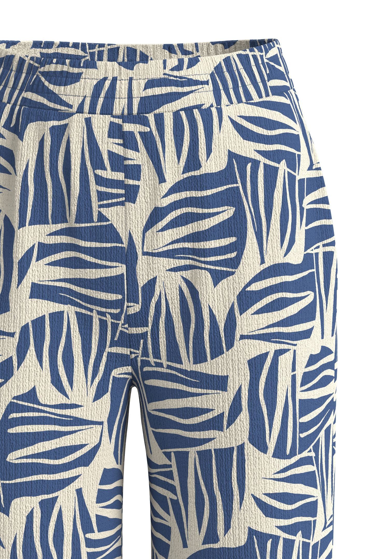 S.OLIVER PANTS BLUE 4