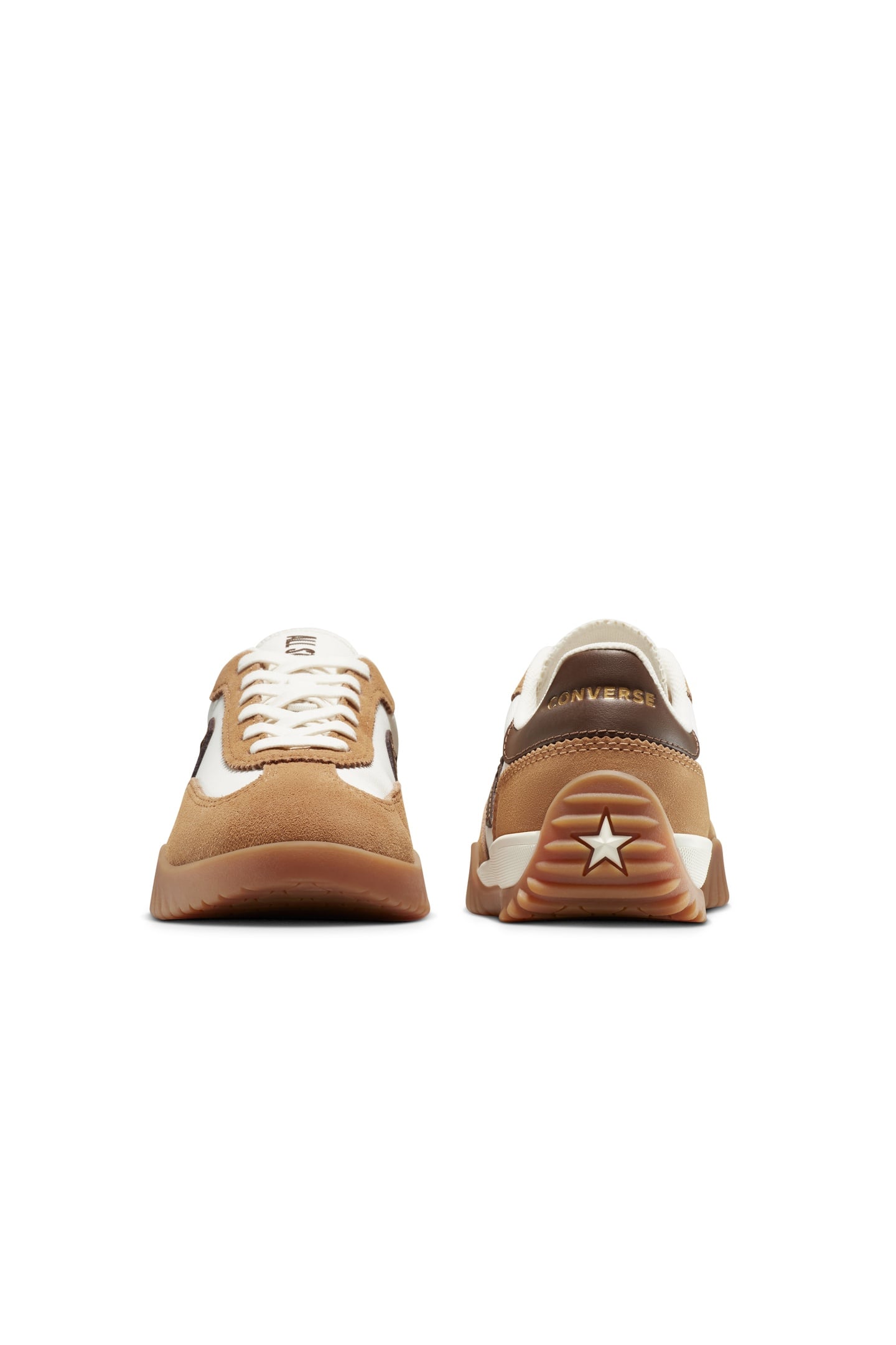 UNISEX RUN STAR TRAINER OX INCENSED/EGRET 3