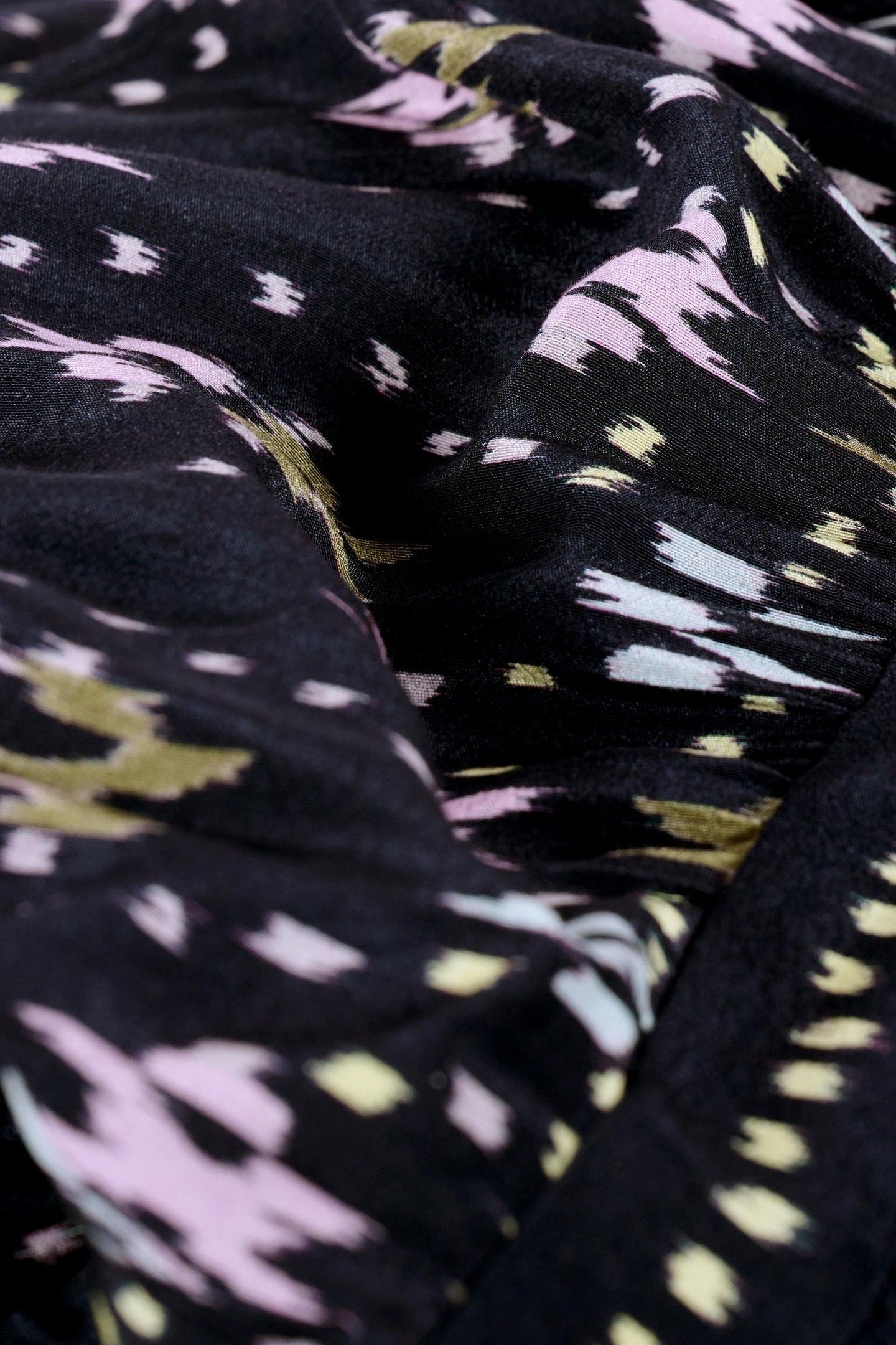 ROBE NERLA BLEUNUIT 6