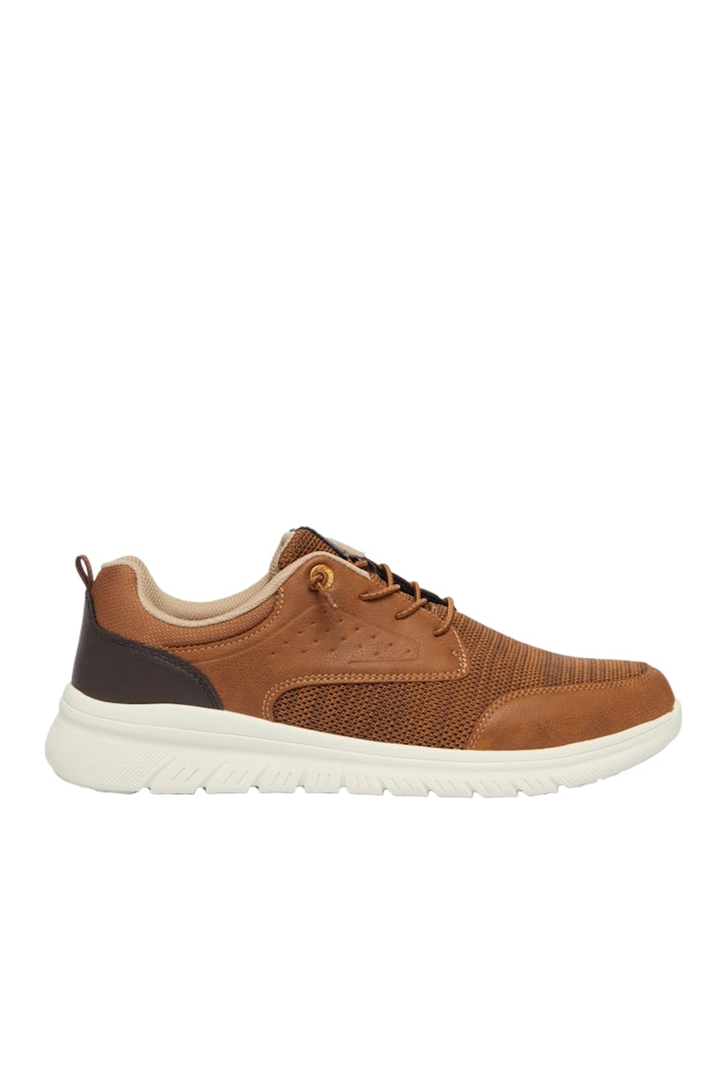 S.OLIVER SHOES BROWN 1