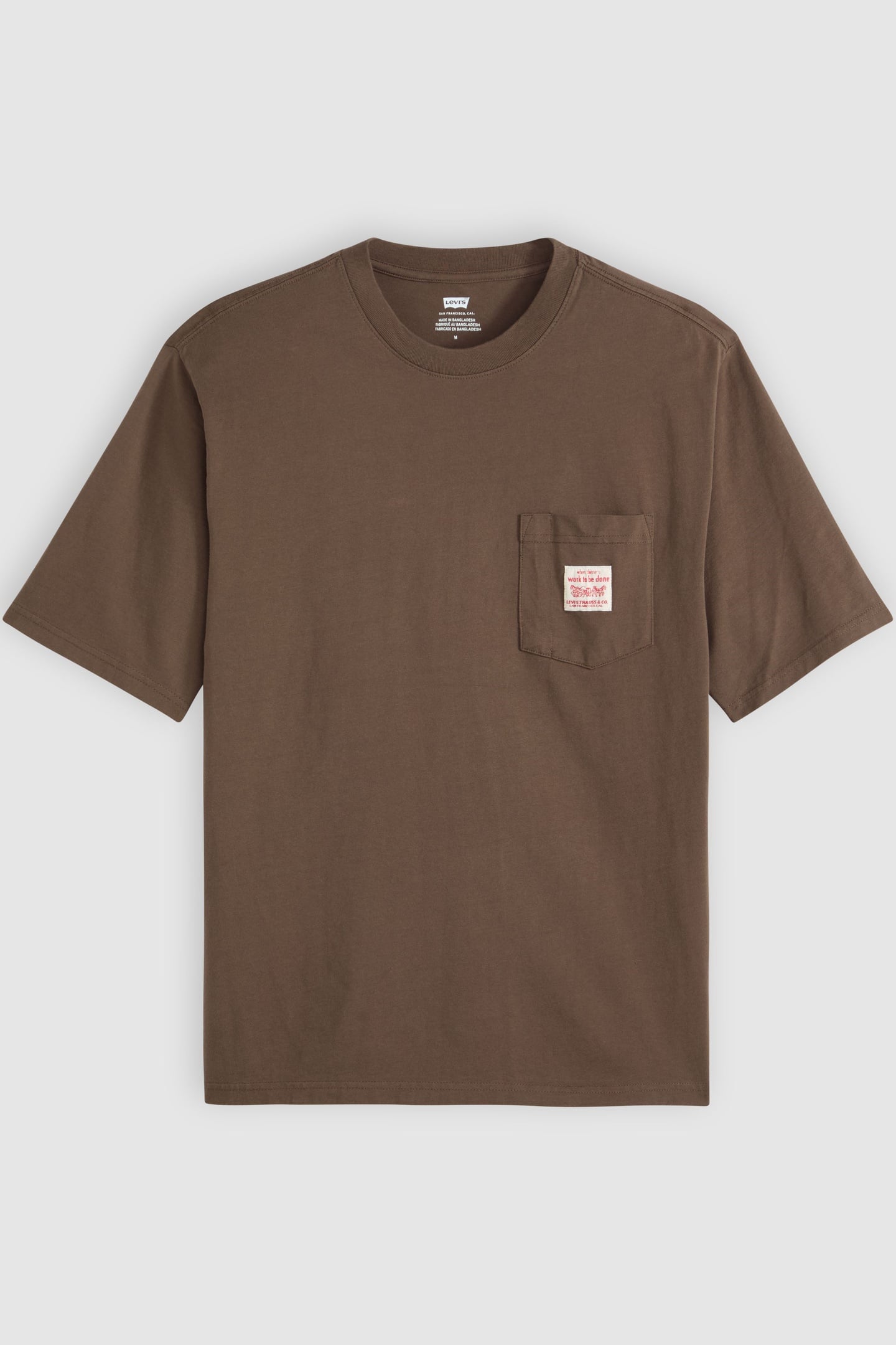 WORKWEAR TEE 4