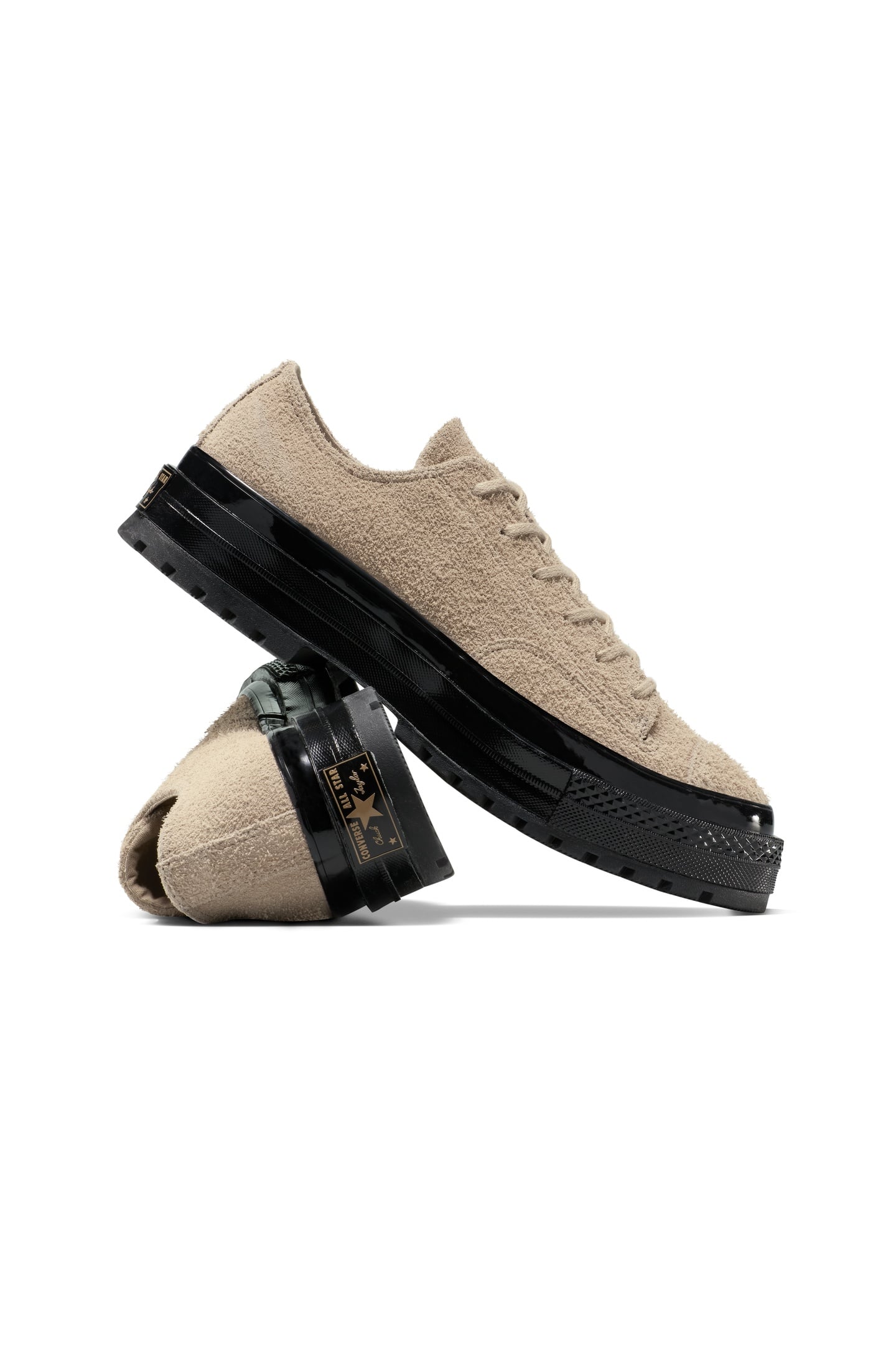 UNISEX CHUCK 70 NATIONAL OX VINTAGE CARGO 4
