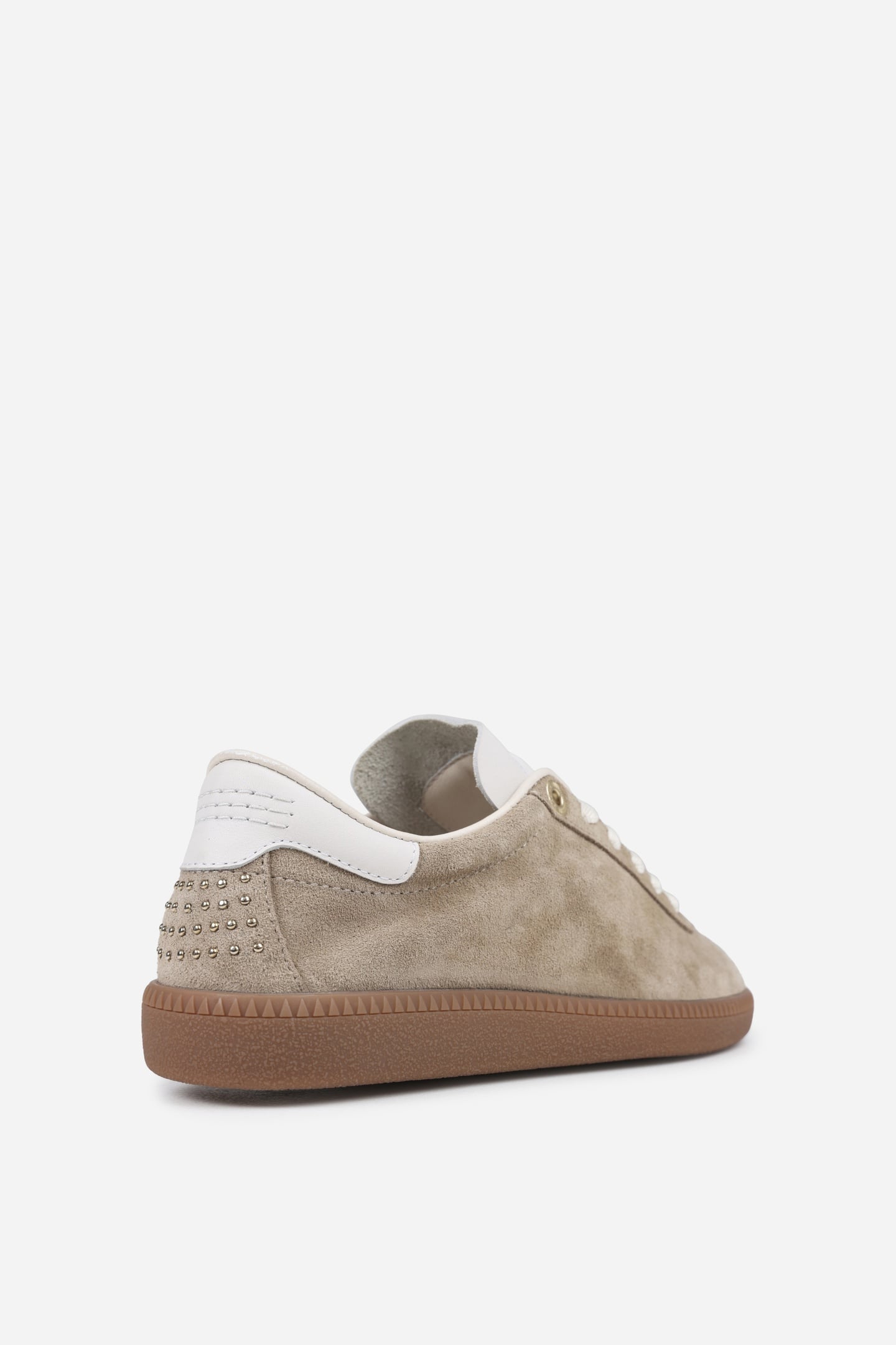 BOB-BIE SNEAKER NATURAL/OFF WHITE 4