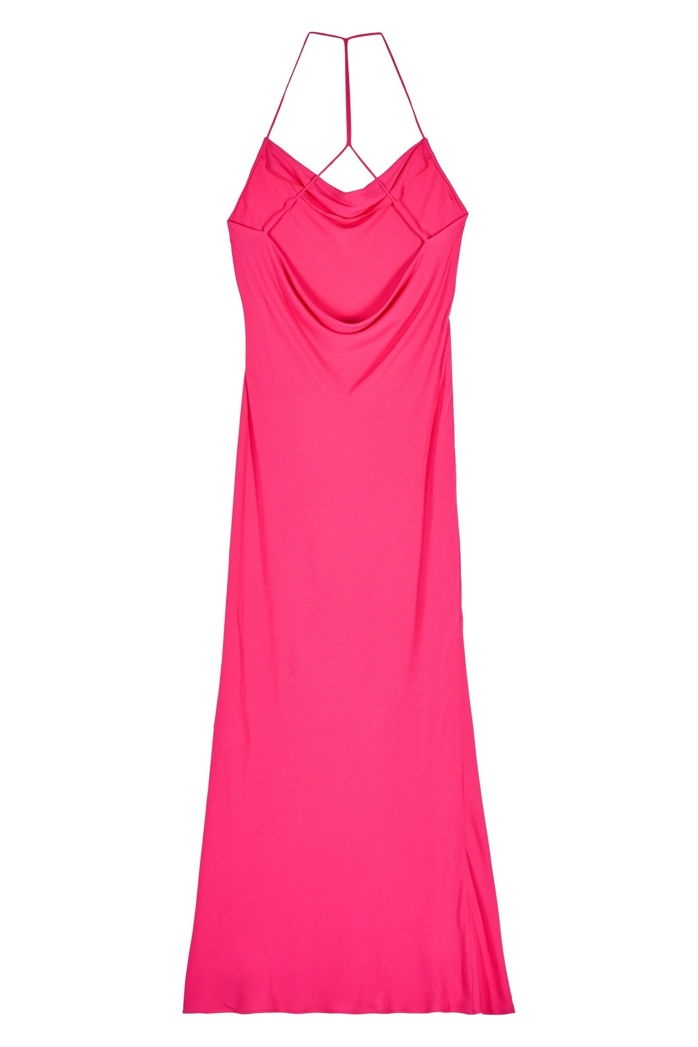 ROBE FAME ROSE 4