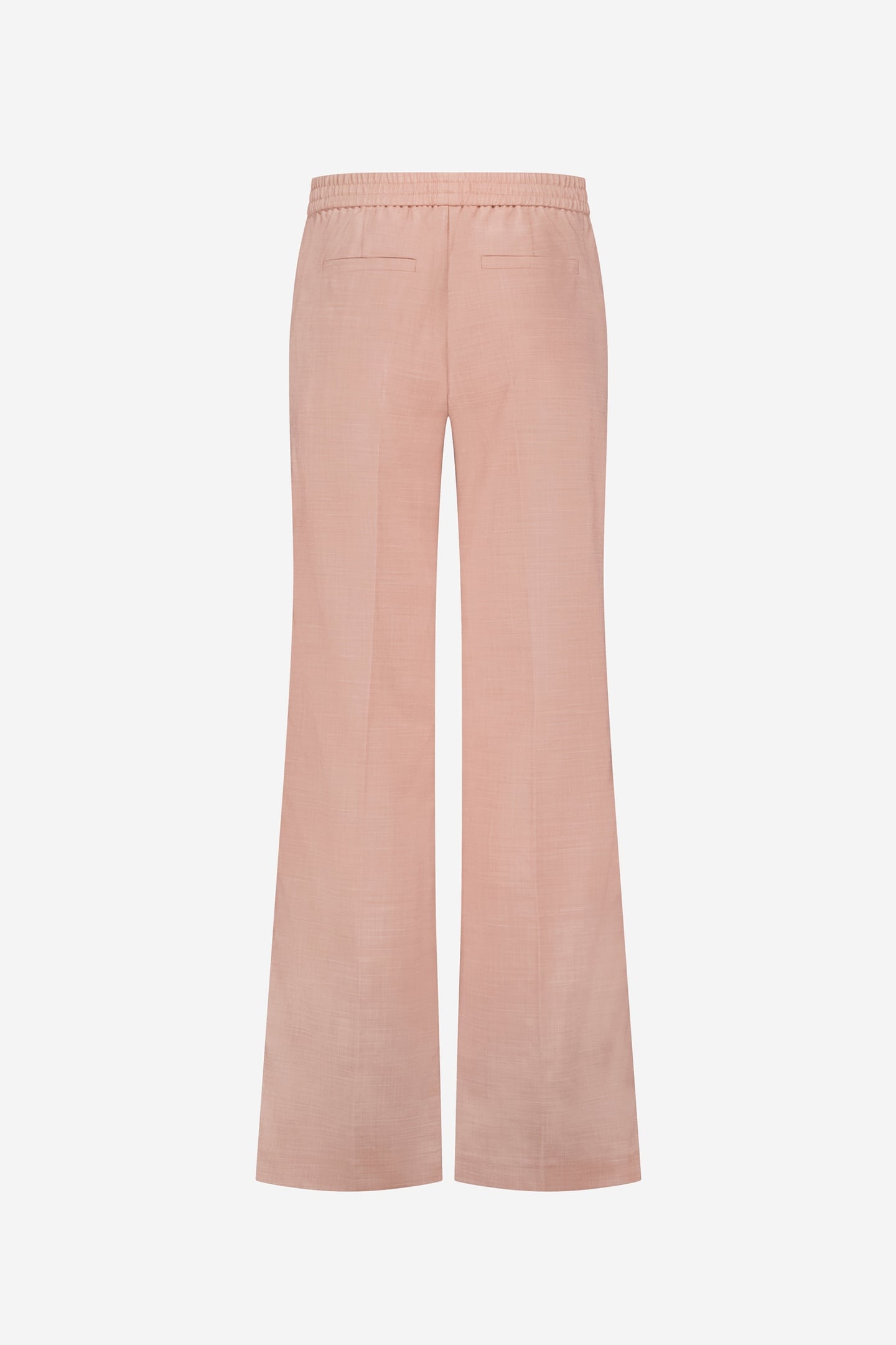 IVETTE PANTS DUST ROSE 3