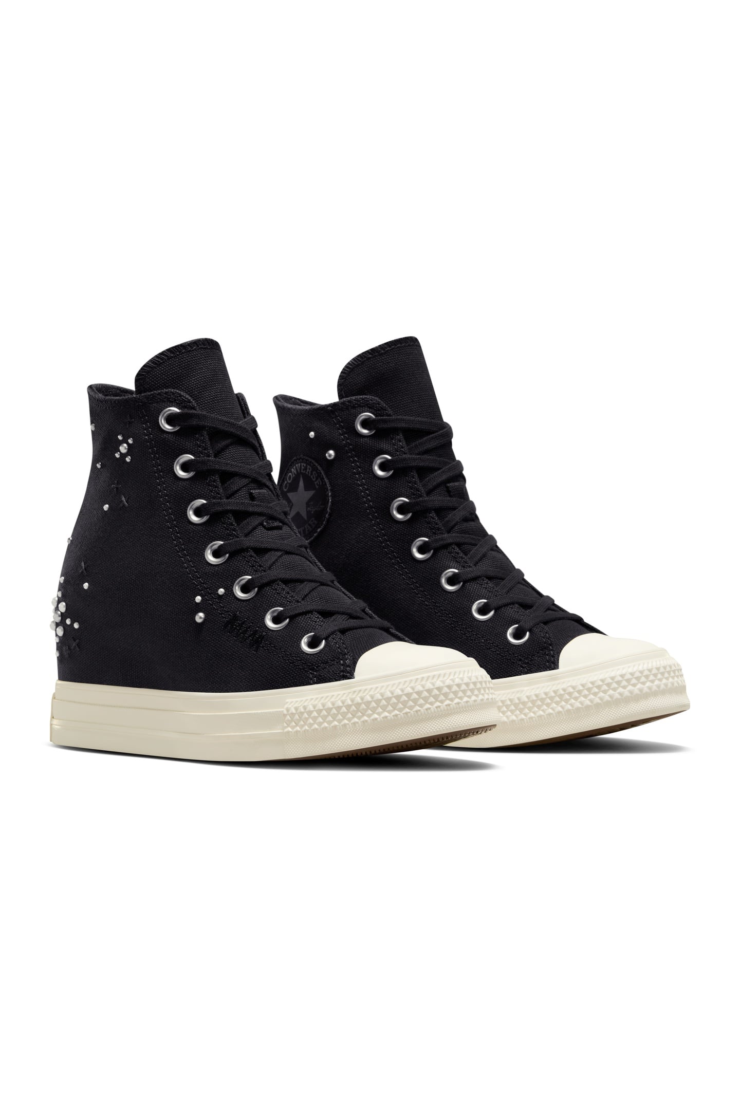 CTAS WEDGE HI TOTAL ECLIPSE/EGRET 6