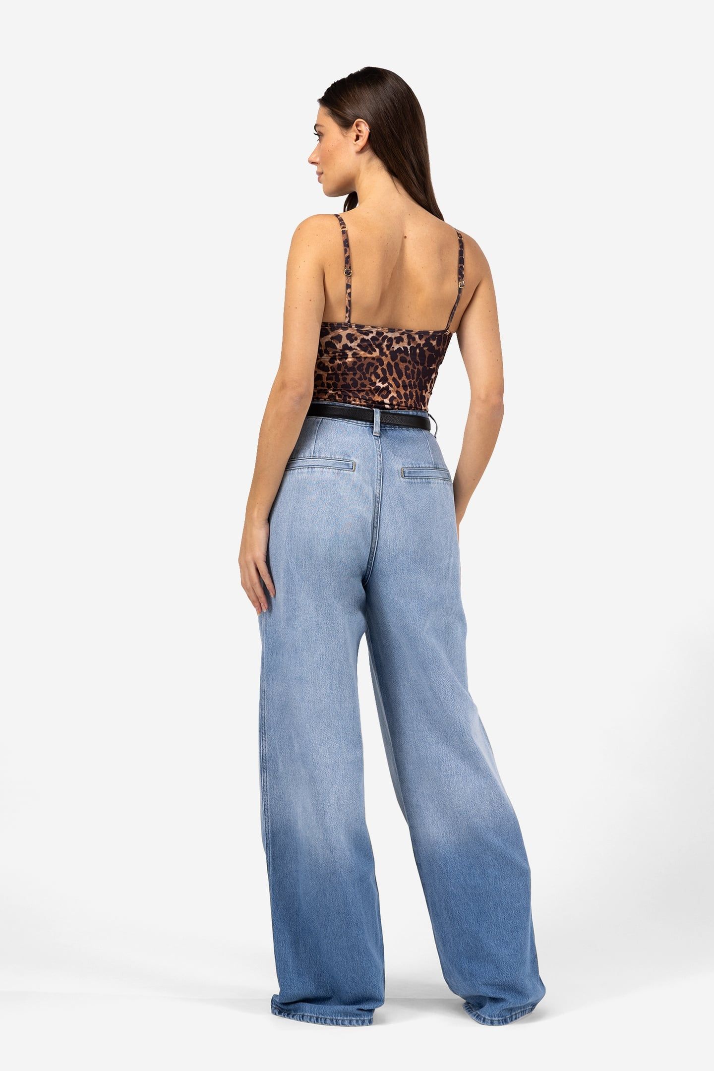EDEN LEOPARD LEOPARD 3