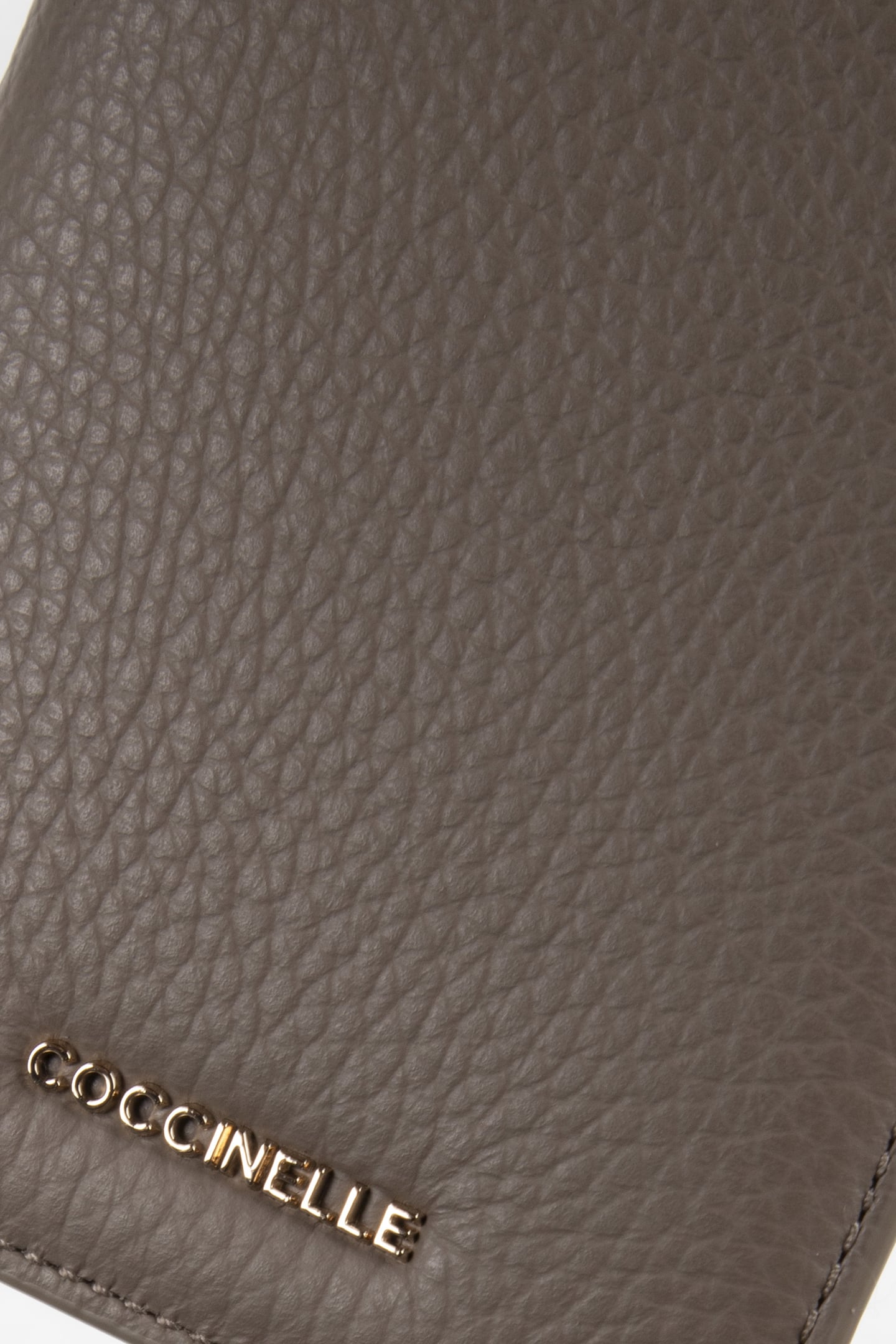 METALLIC SOFT WARM TAUPE 6