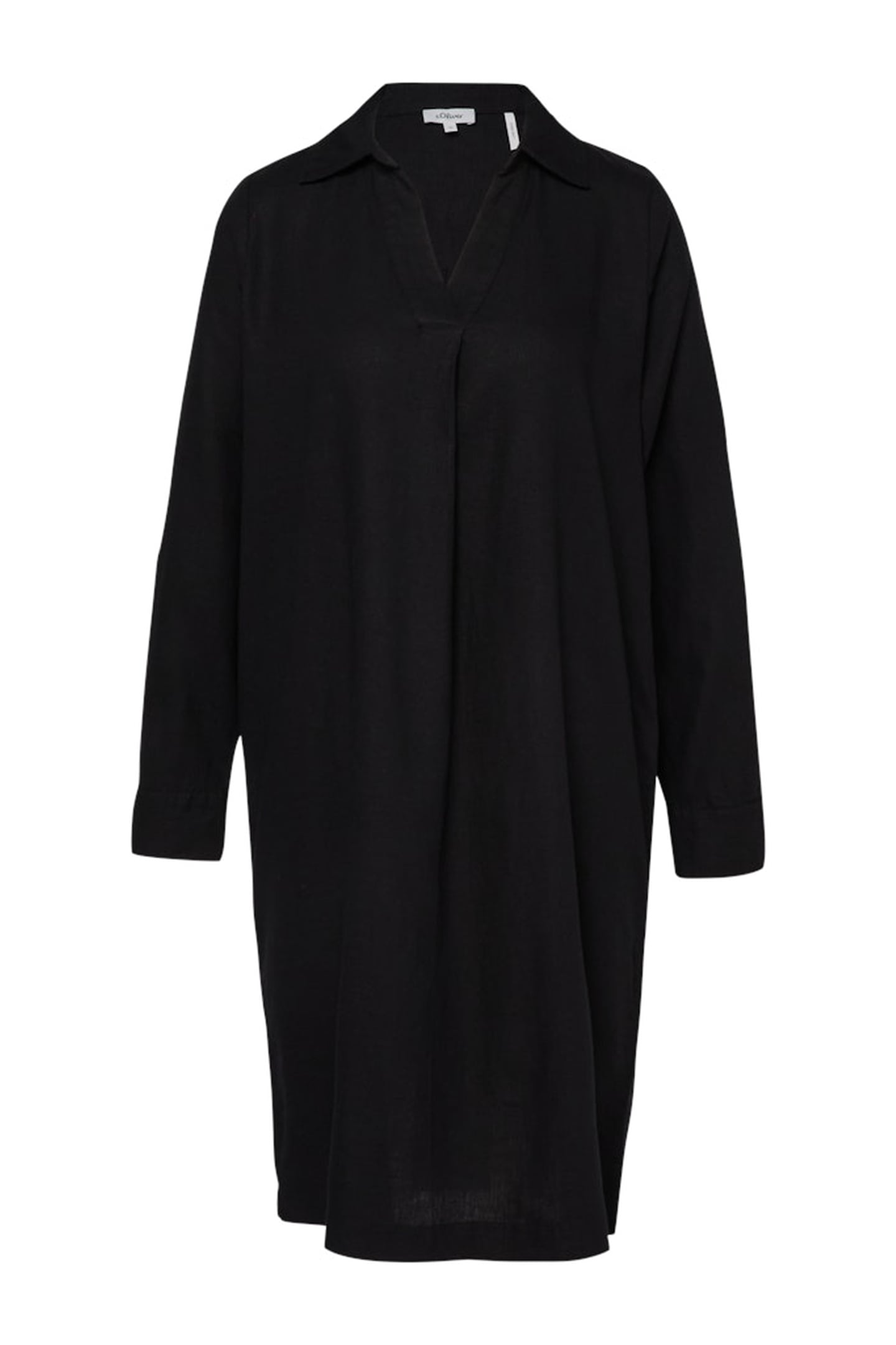 S.OLIVER DRESSES BLACK 4