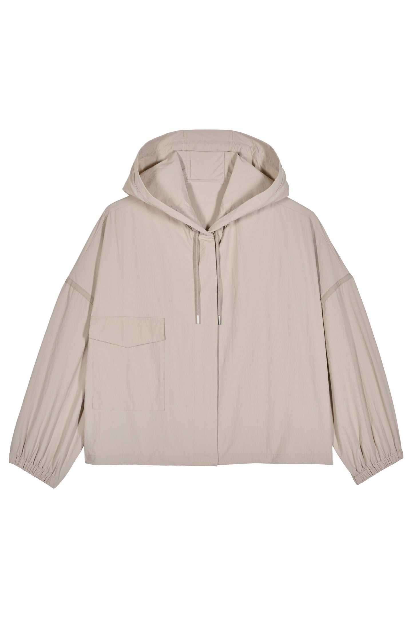 VESTE RODDY BEIGE 4