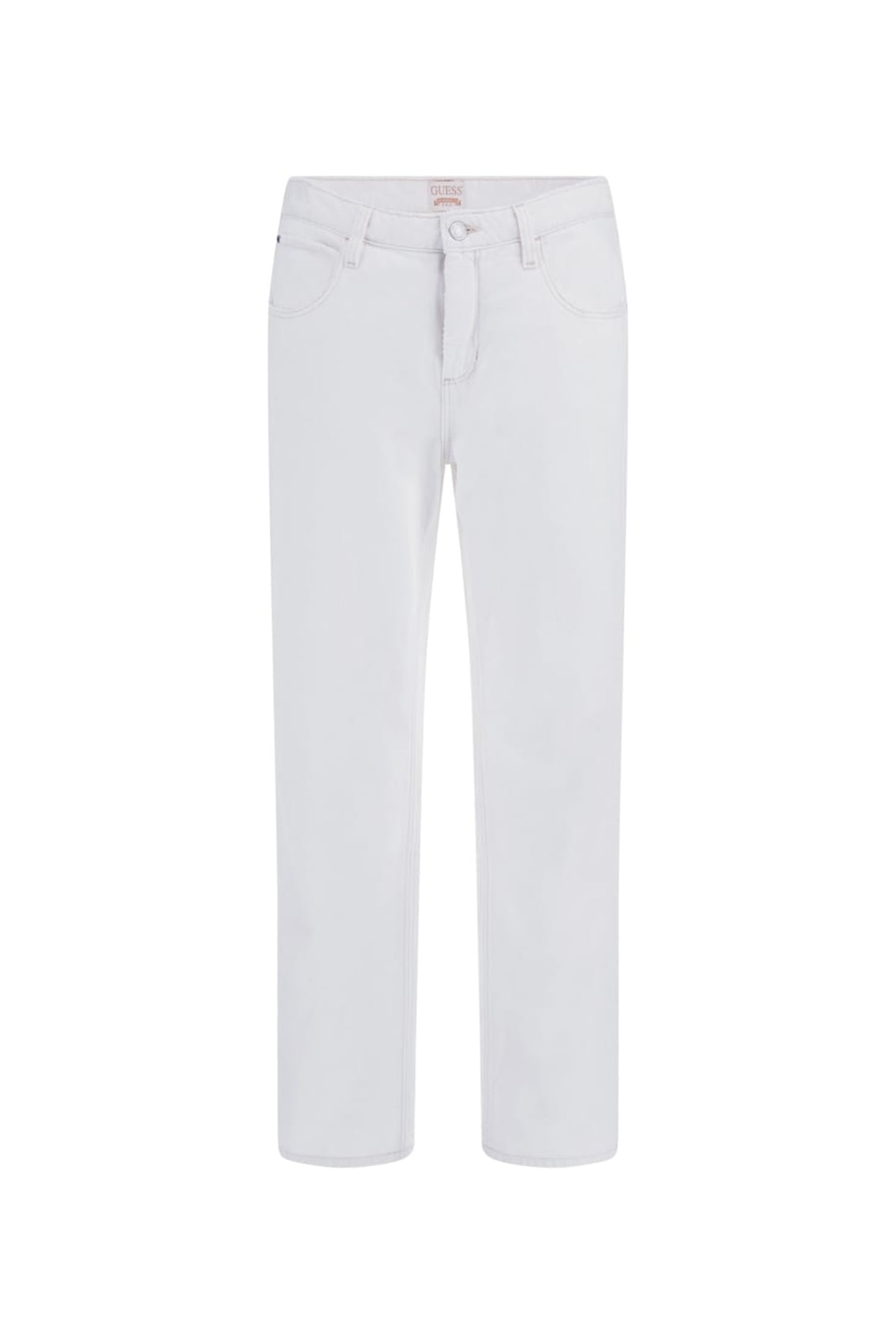 GUESS ECO CELIA BOYFRIEND WHITE SENSATION 5