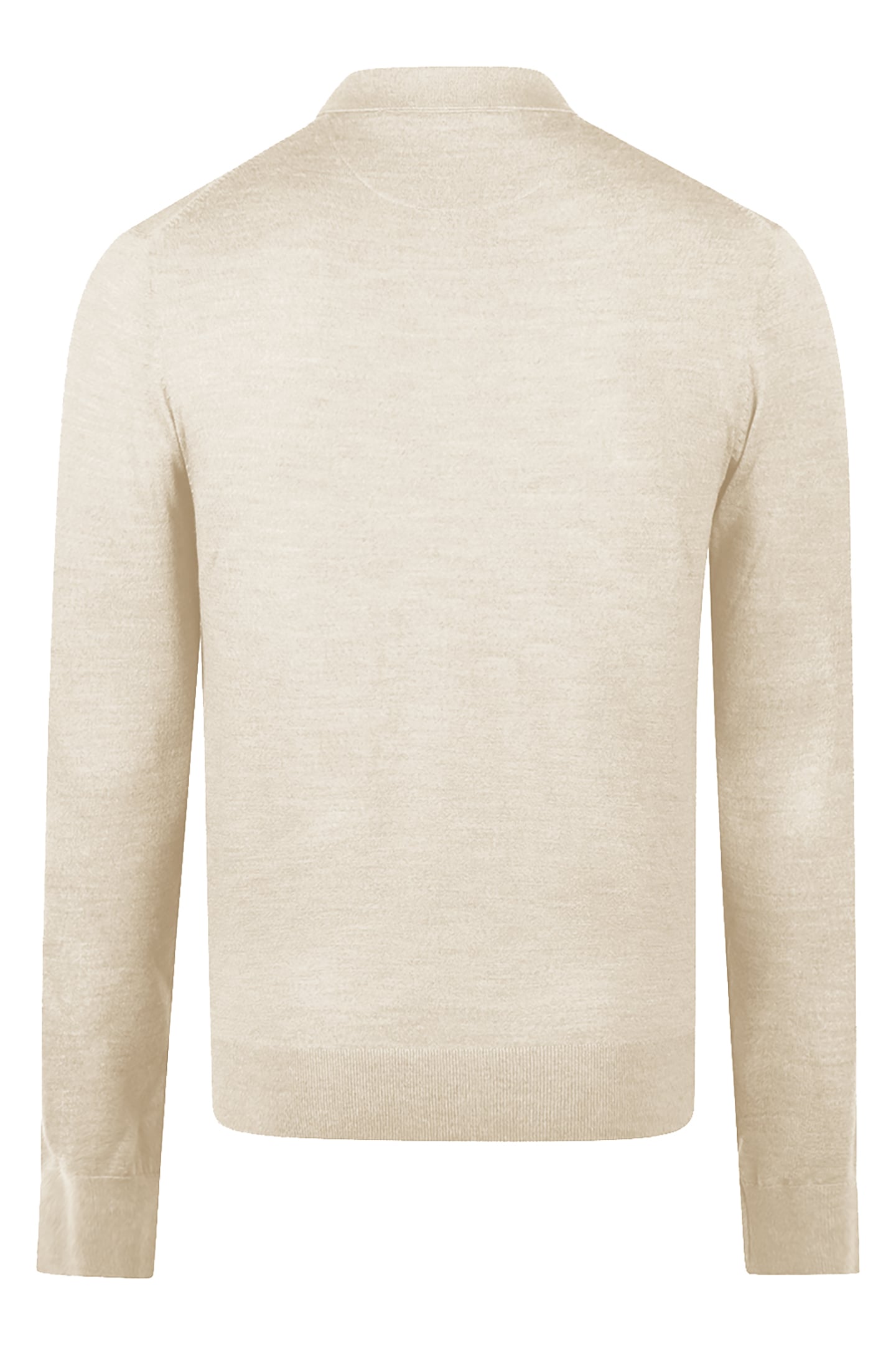 FINE MERINO POLO KIT 3