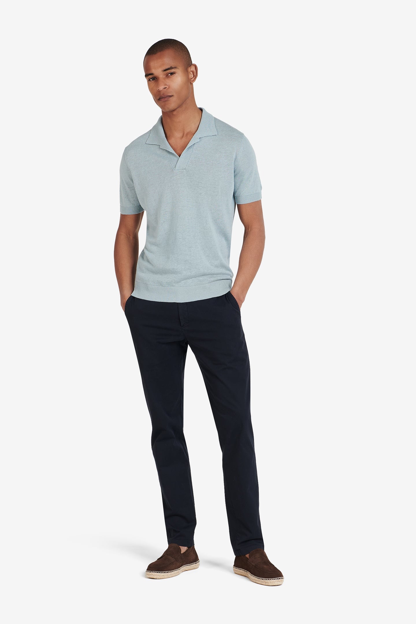 PANAMA LINEN-COTTON SAGE 2