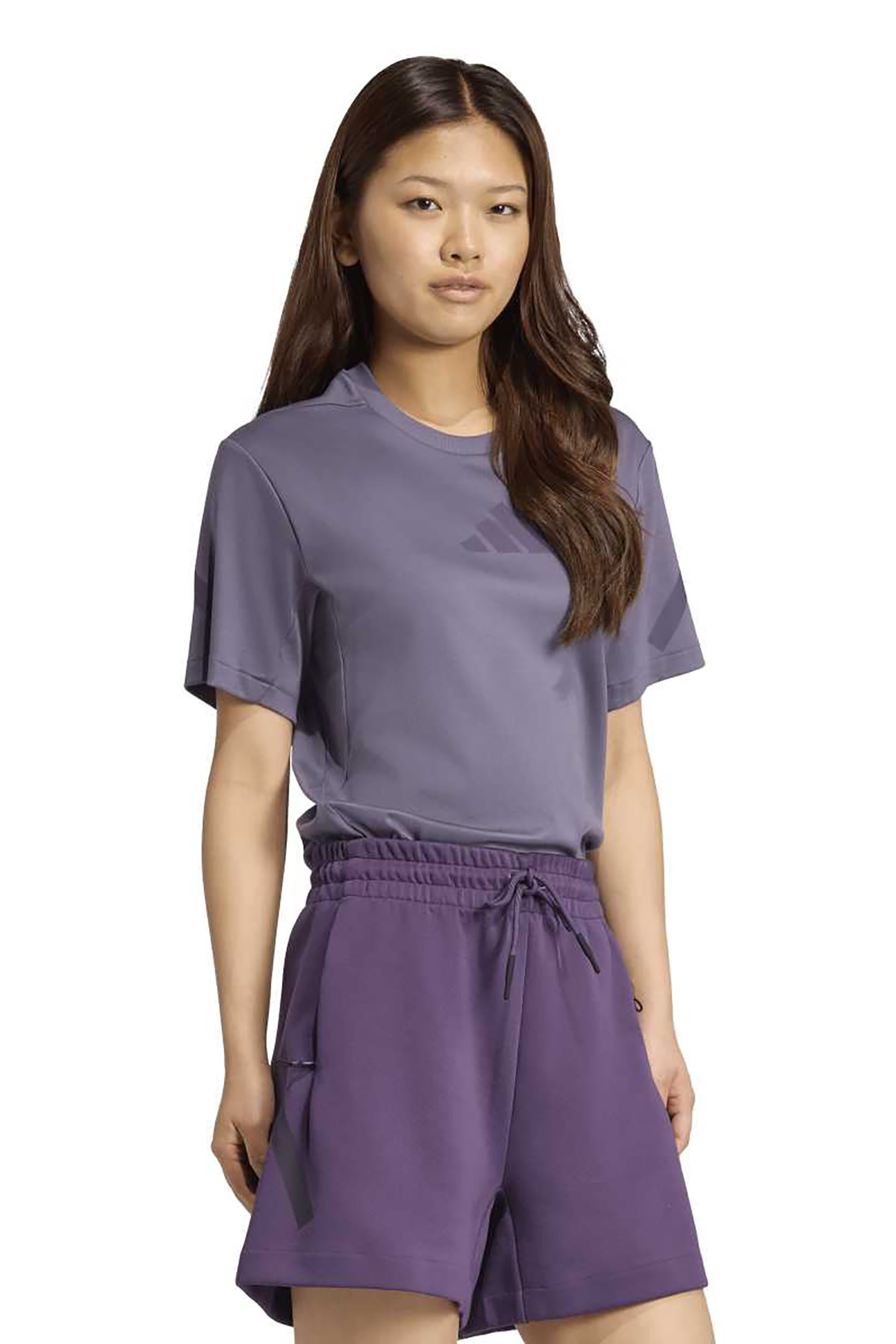 SPORTSWEAR ADIDAS Z.N.E. TEE PRELOVED VIOLET 5