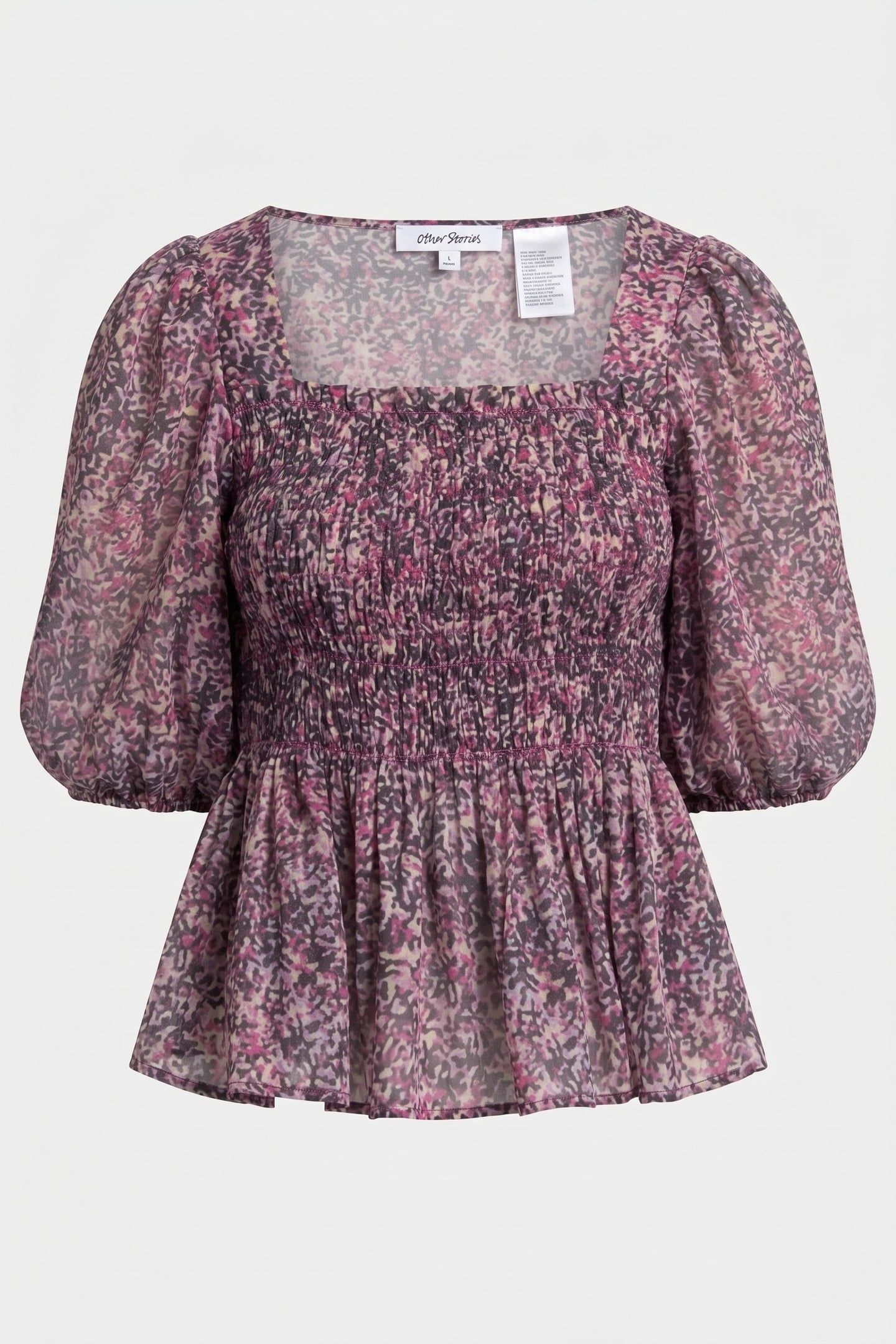 SUSSIE TOP PINK 4