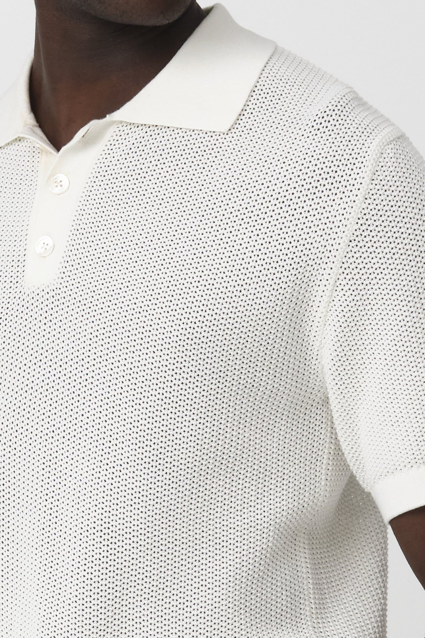 TO POLO WHITE 5