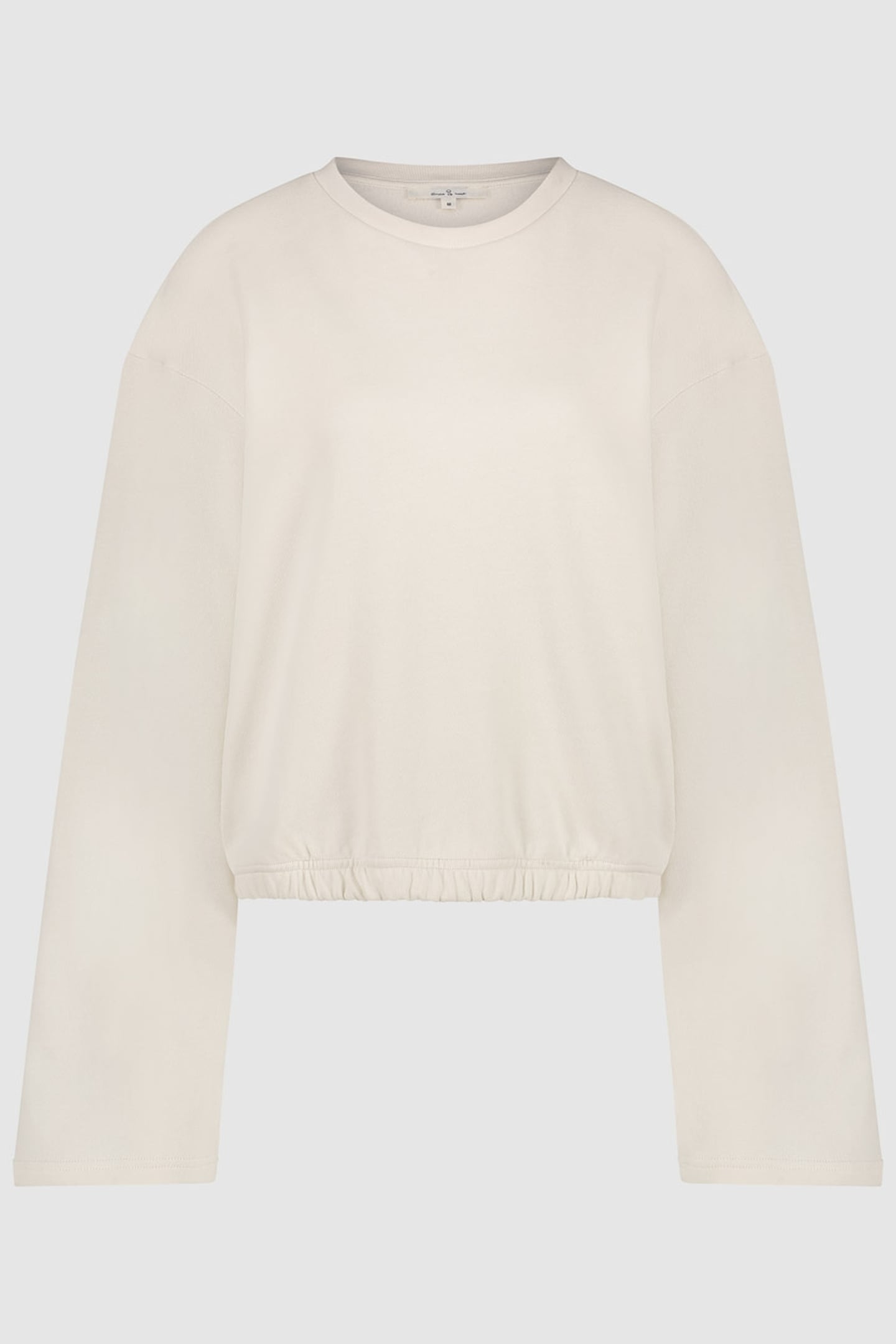 LOTTIE SWEAT ANTIQUE WHITE 2