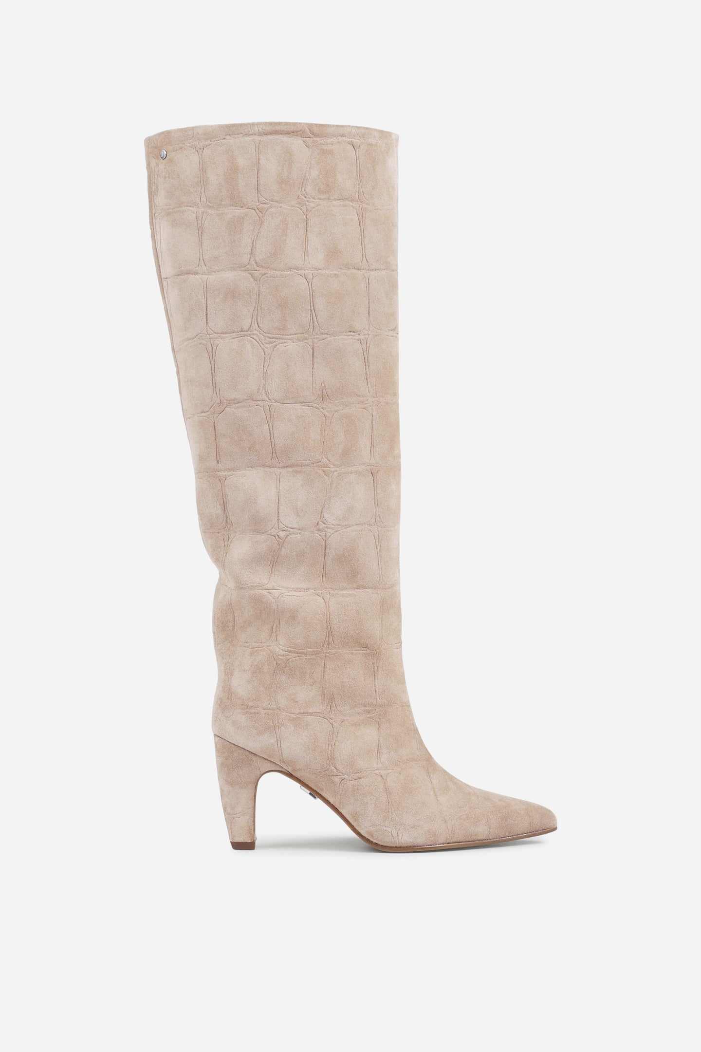 LOW-JADEY HIGH BOOT SAND 1