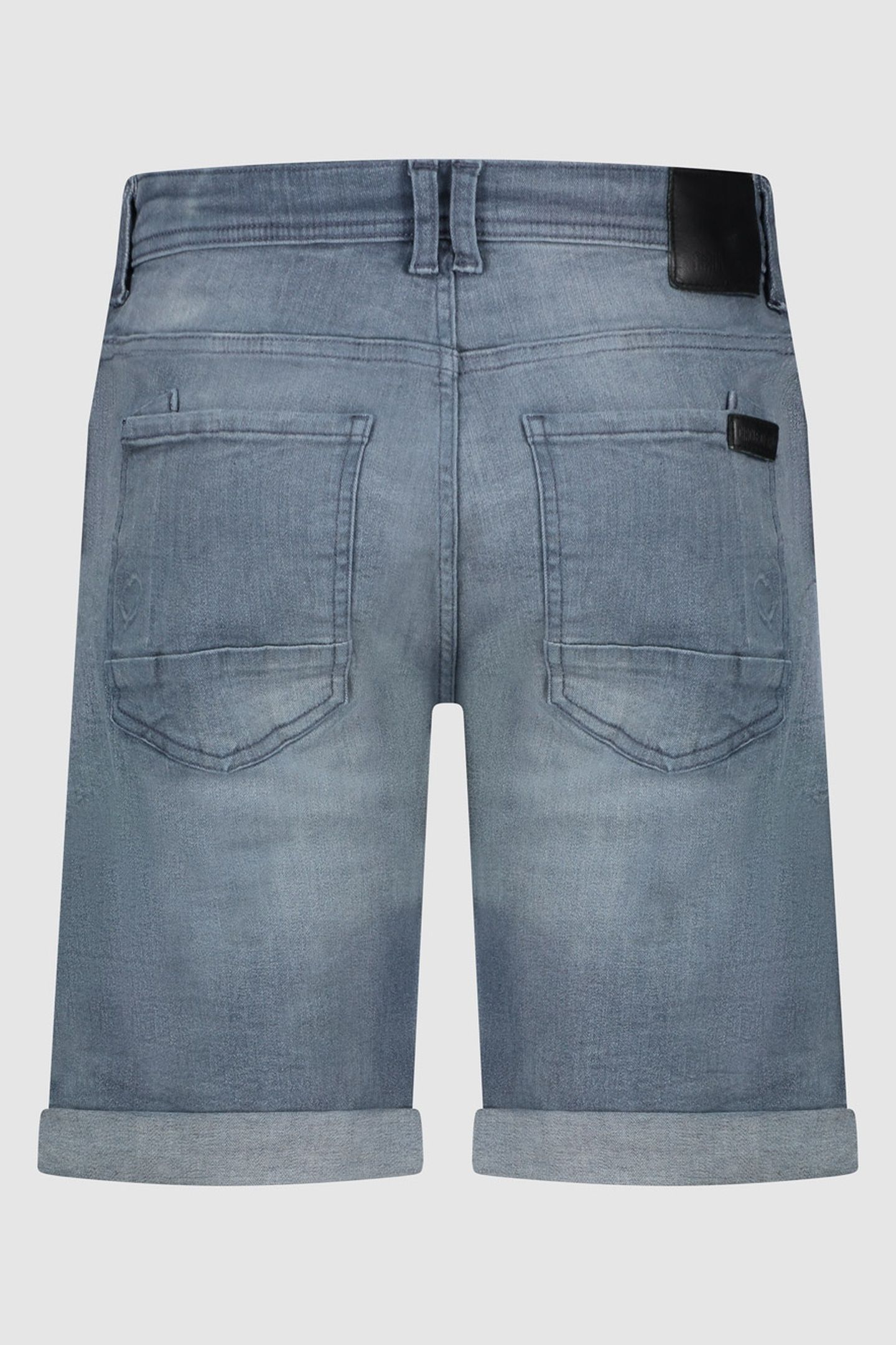 CONNOR SHORT GREY DUST 2