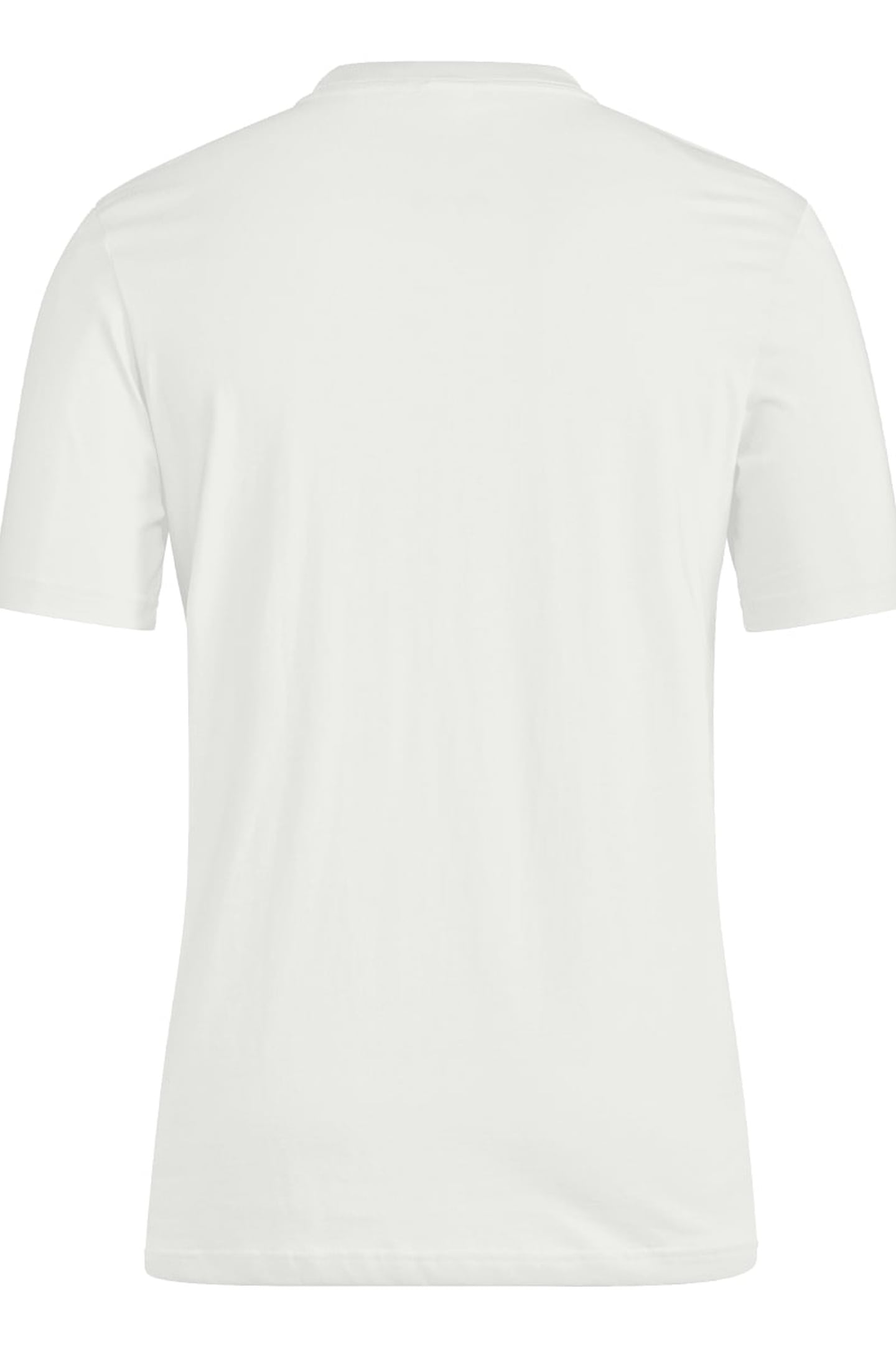 UNISEX SPORTSWEAR ESSENTIALS SINGLE JERSEY EMBROIDERED SMALL 2