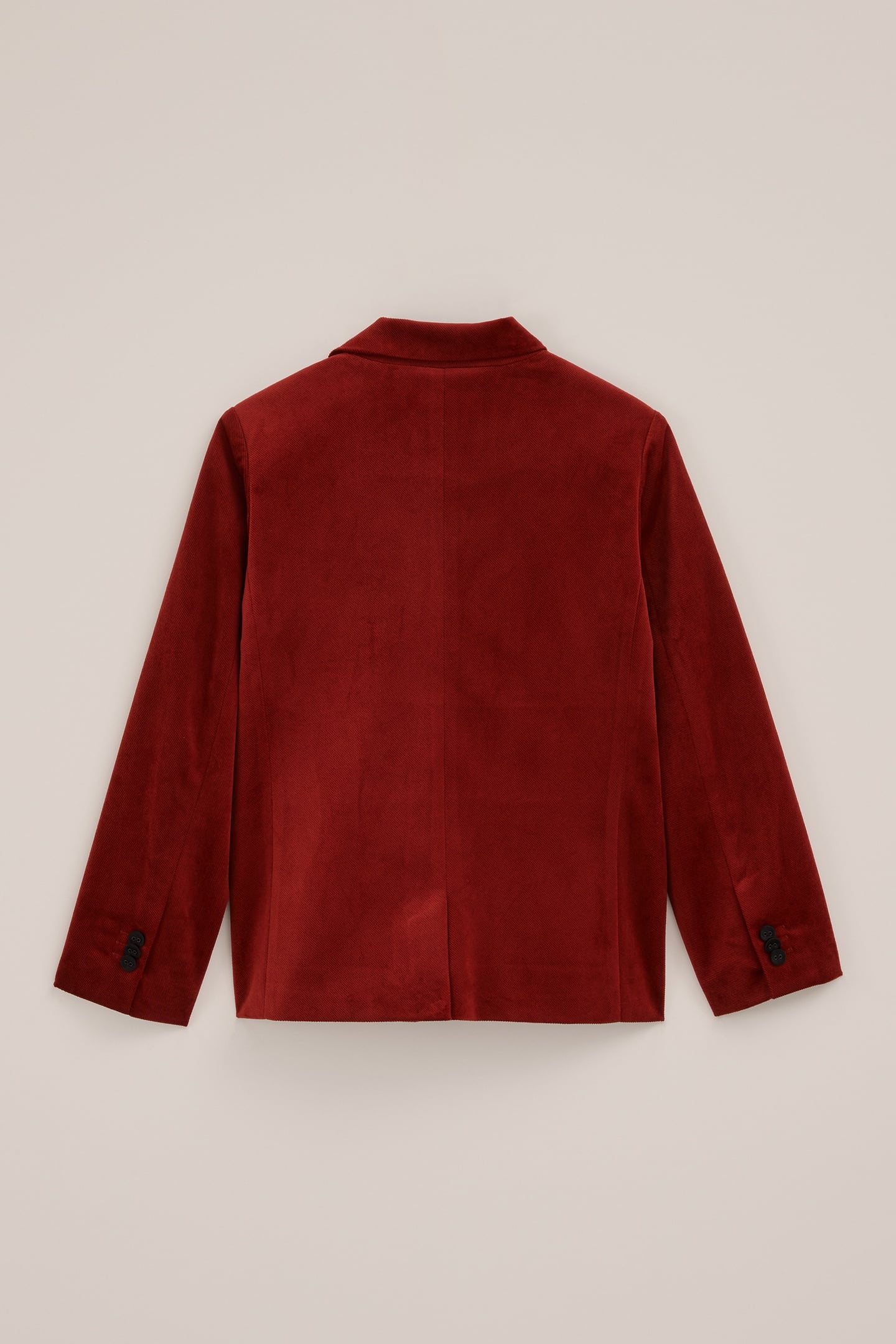 BLAZER RED 4