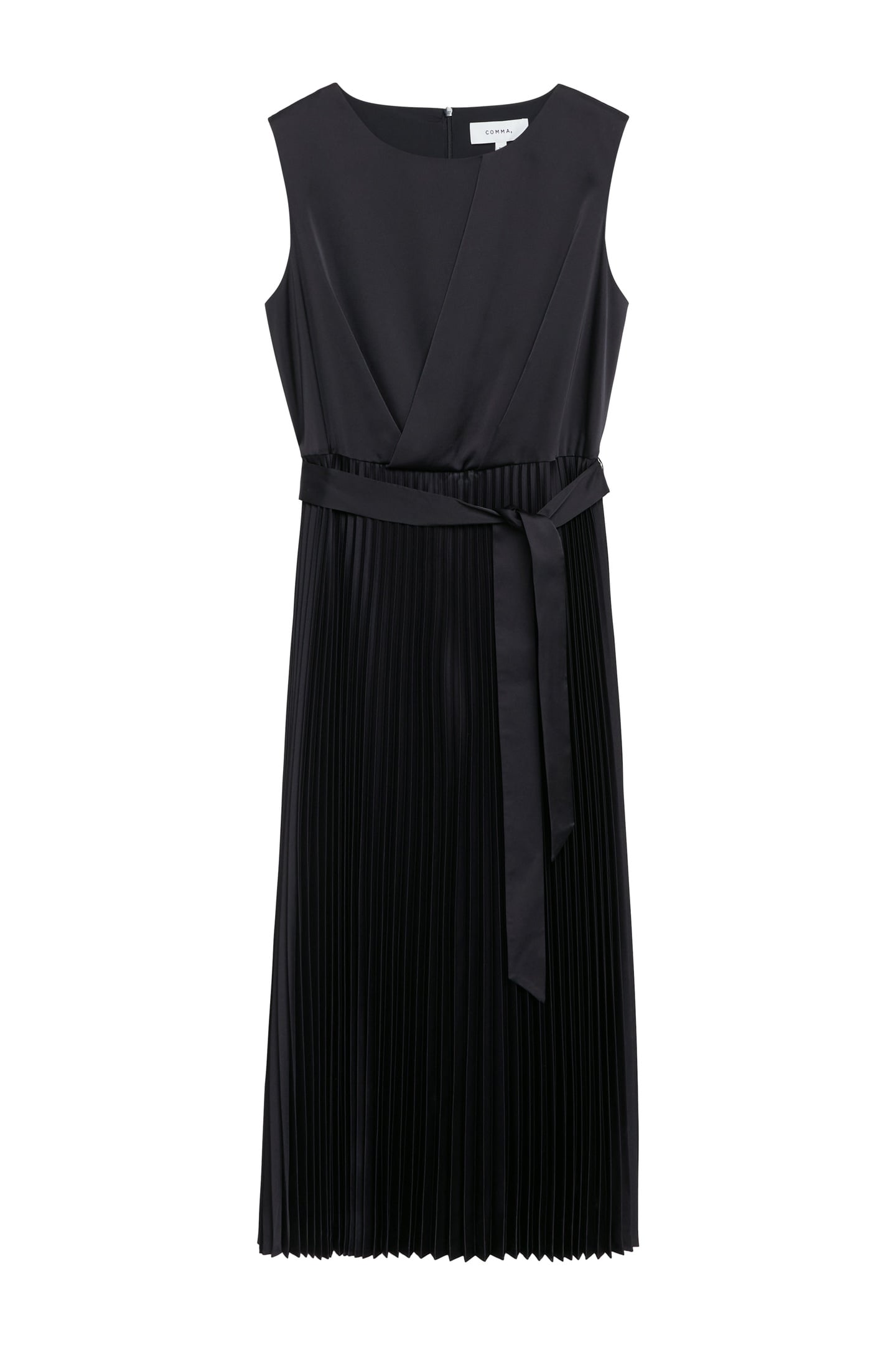 COMMA DRESSES MARINE 4