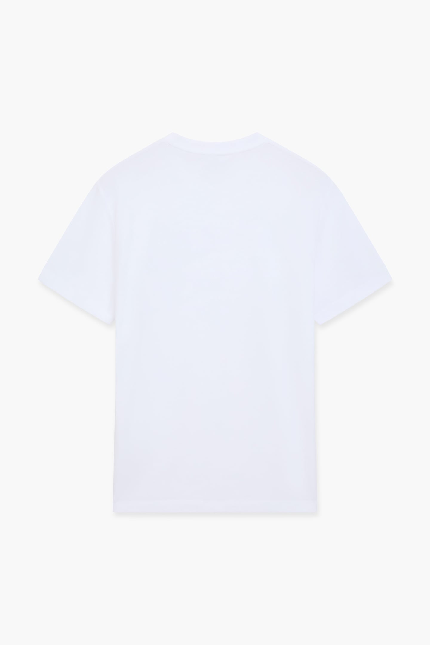 RACER 3 COLOUR WHITE 3