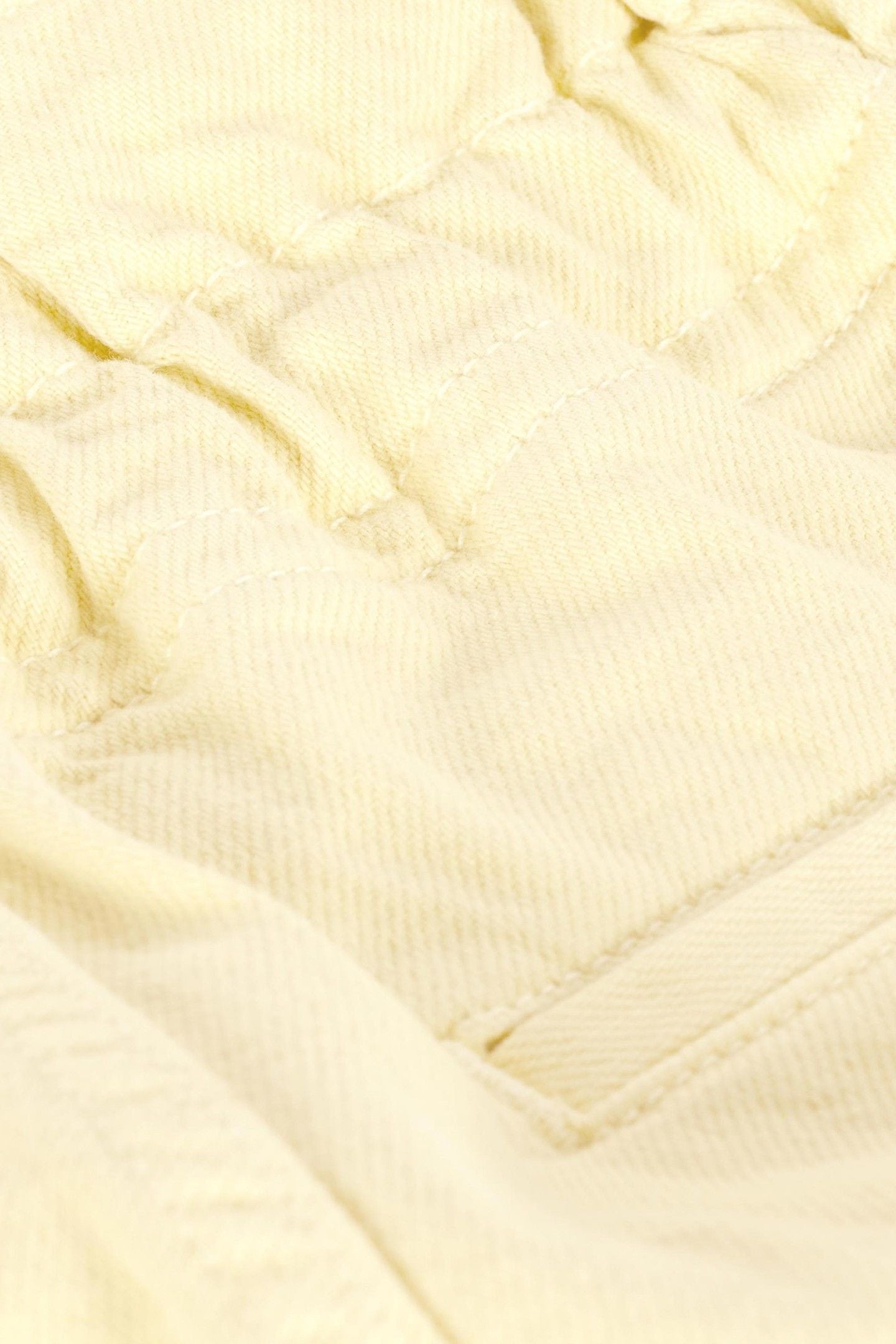 SHORT HABO JAUNE 7