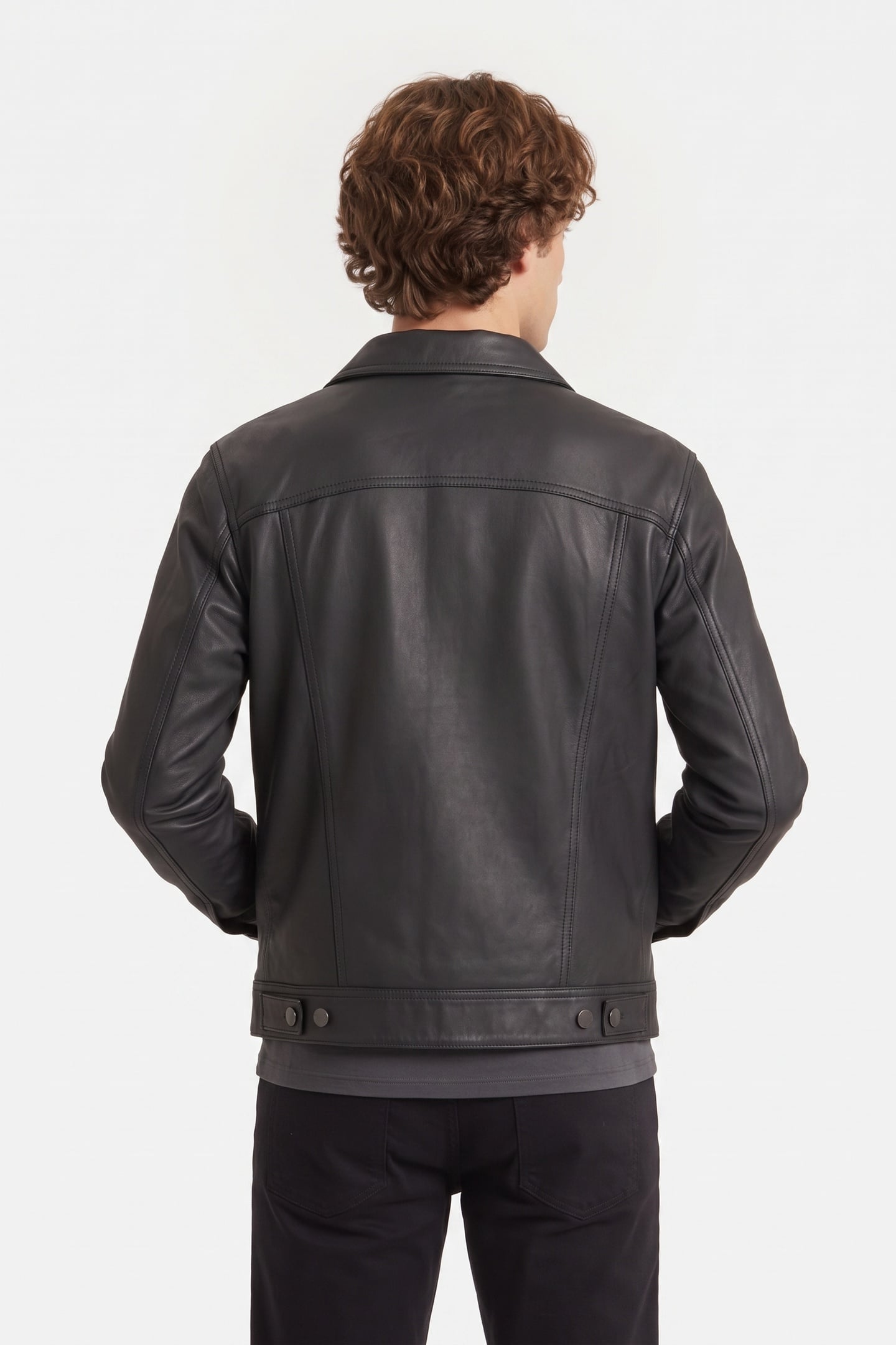 REEVES OUTERWEAR BLACK 3