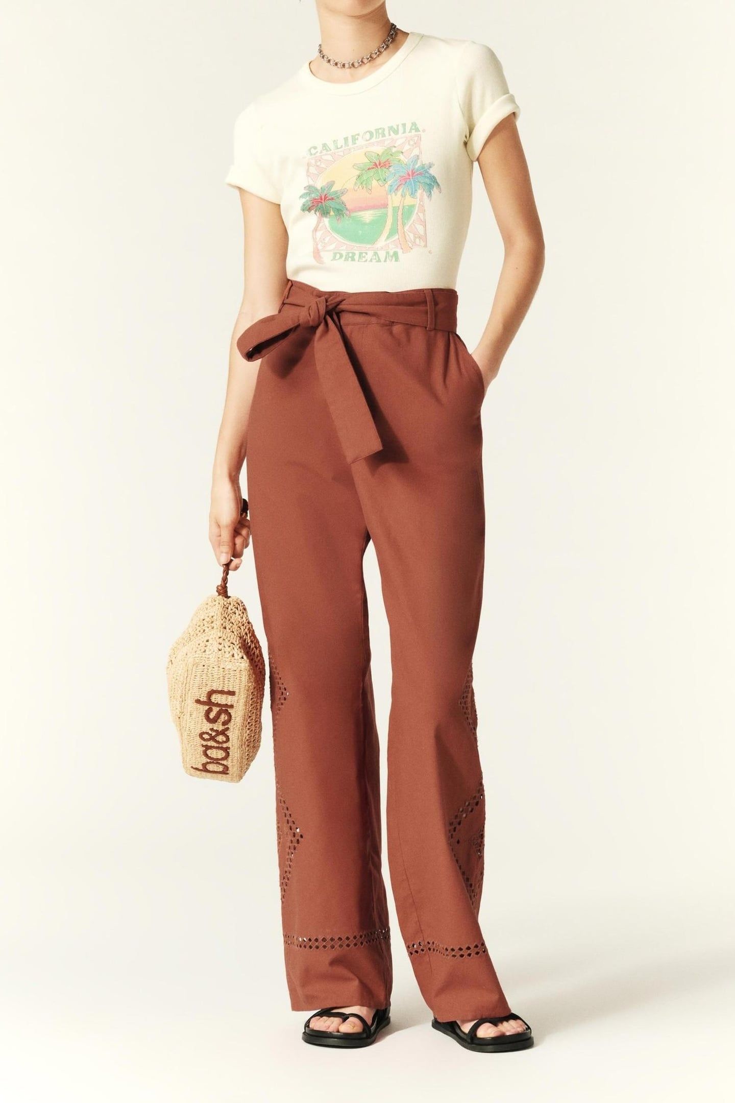 PANTALON MARLON ECUREUIL 2