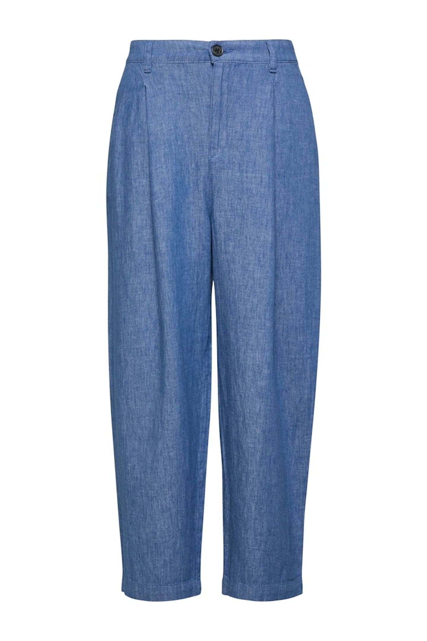 S.OLIVER PANTS BLUE 7