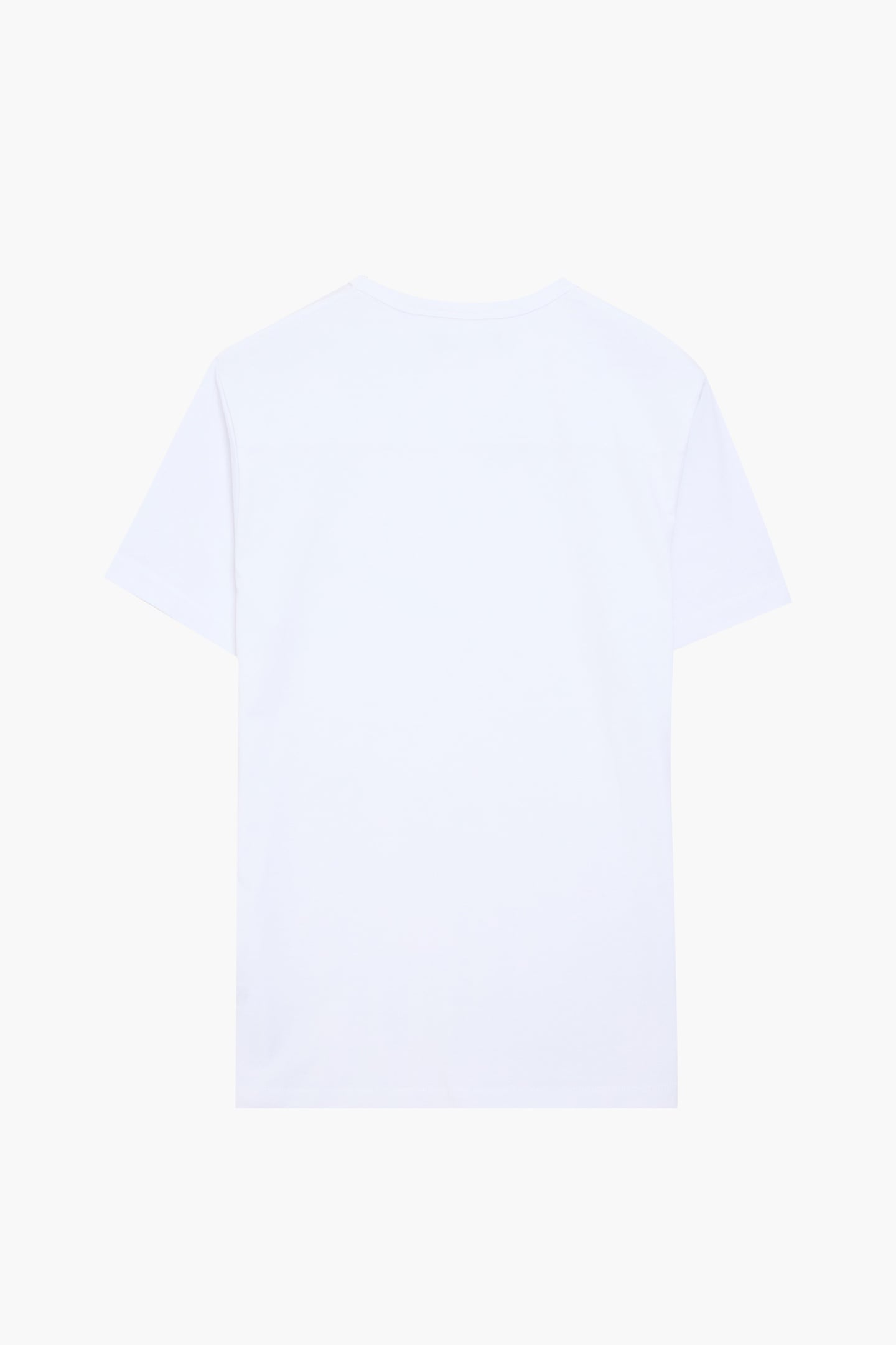 CREW WHITE 2