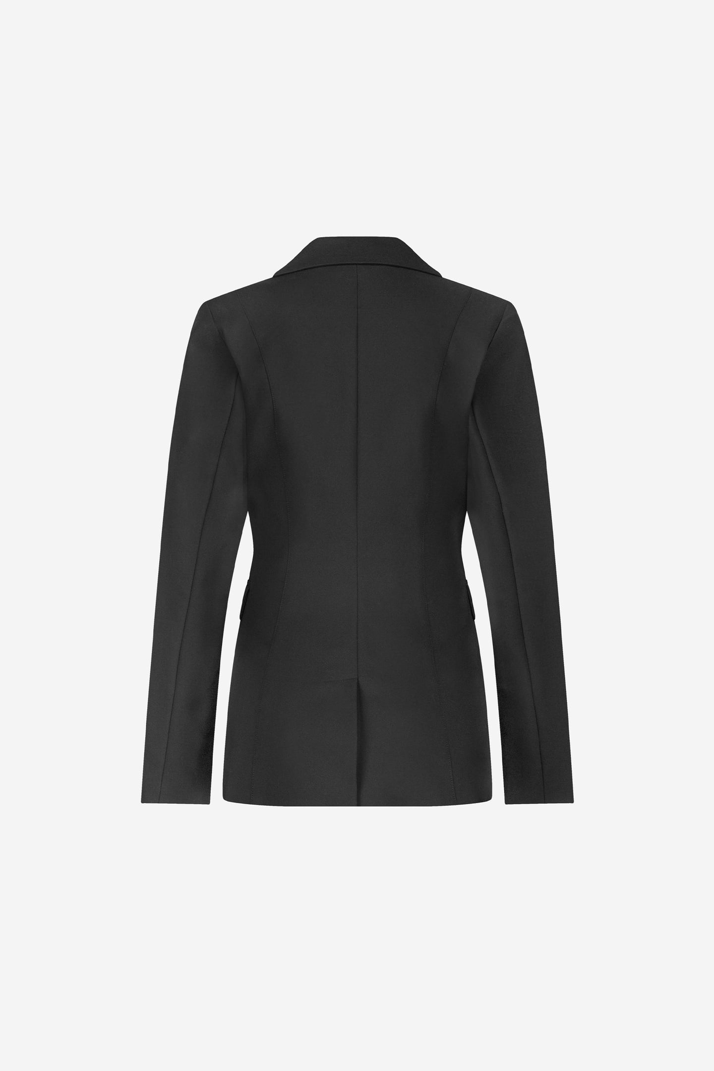KALLIN BLAZER BLACK 2