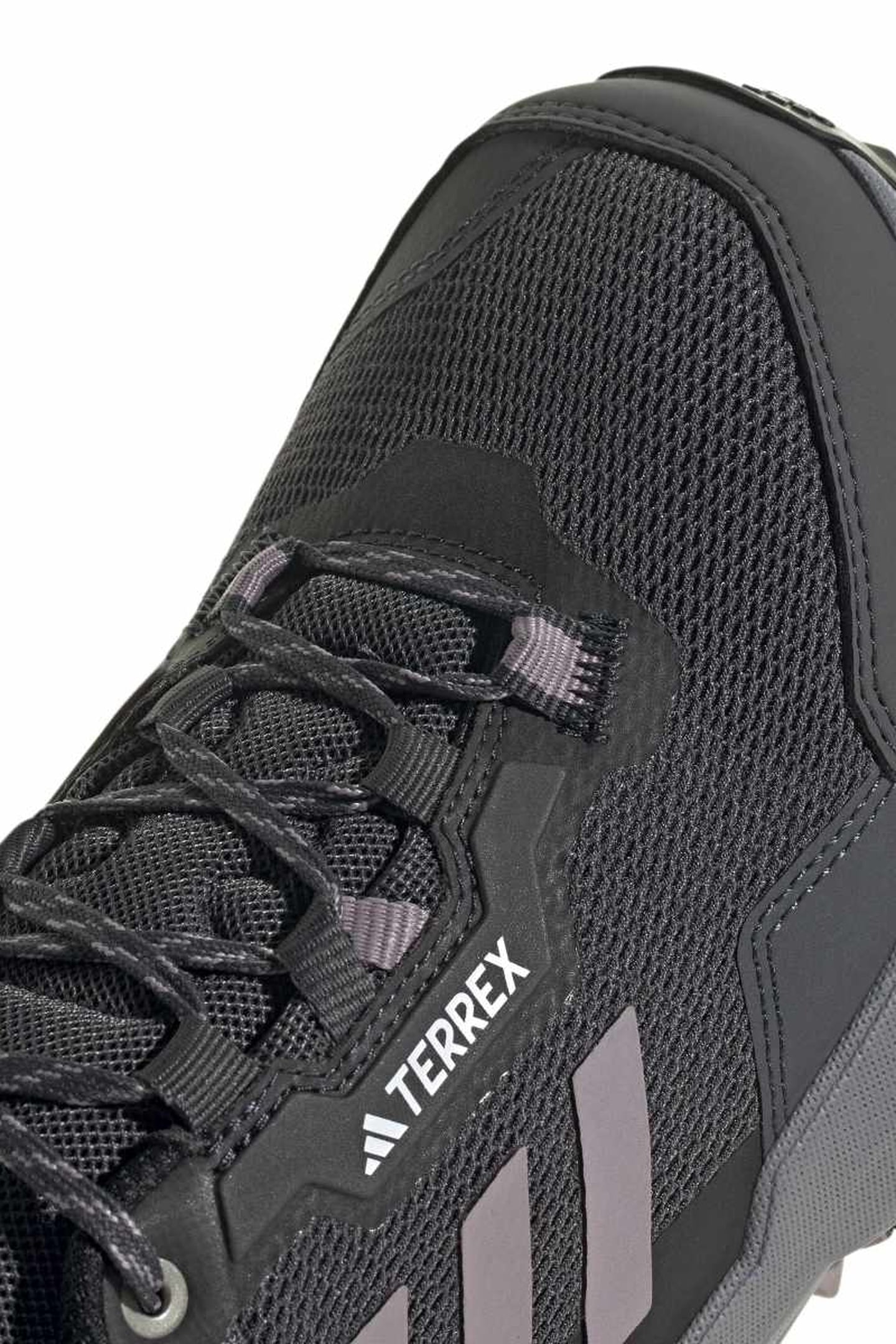PERFORMANCE TERREX AX4 HIKING SHOES GREY SIX 4