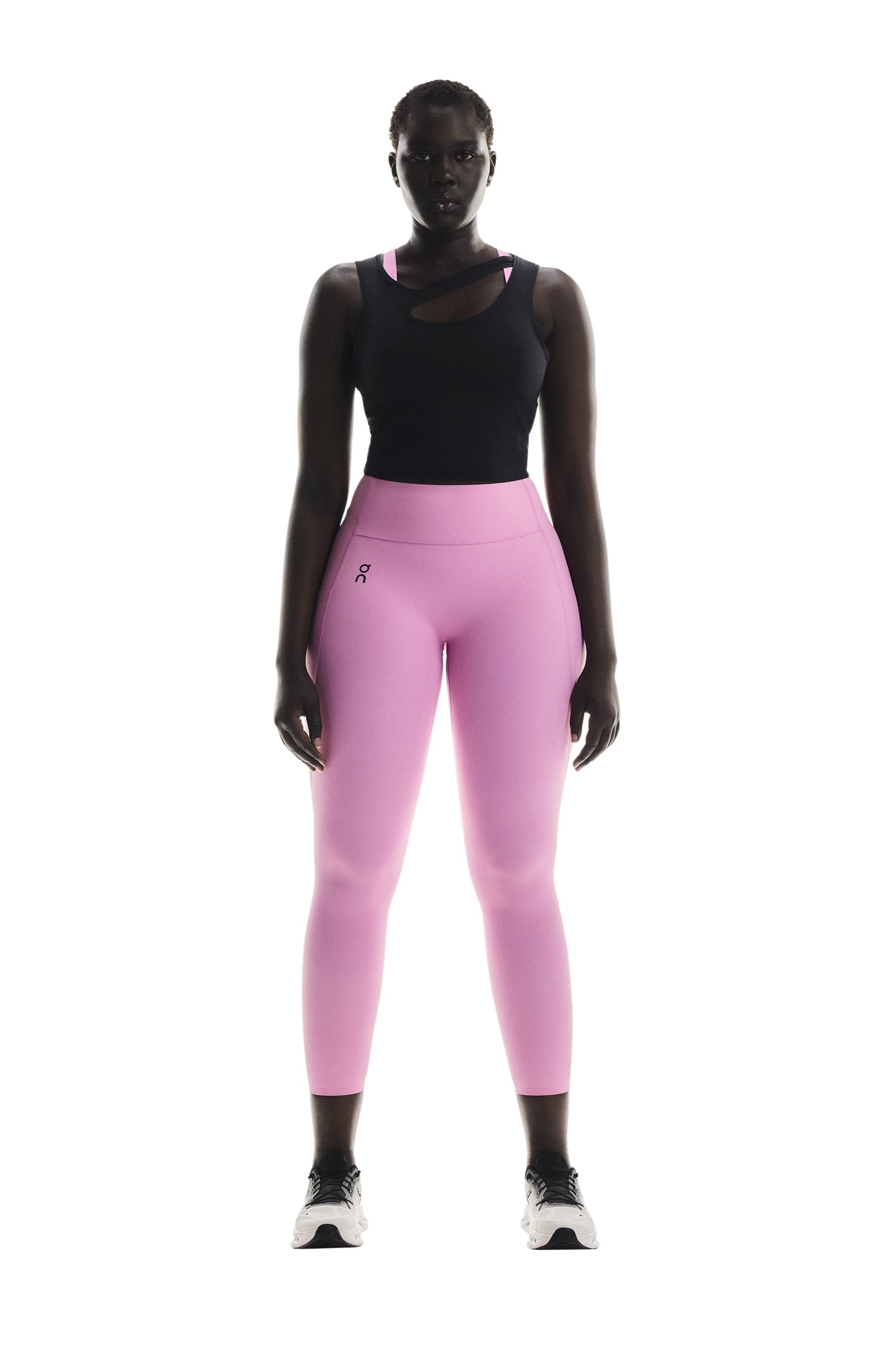 STUDIO TIGHTS 7/8 1 W RASPBERRY RASPBERRY 1