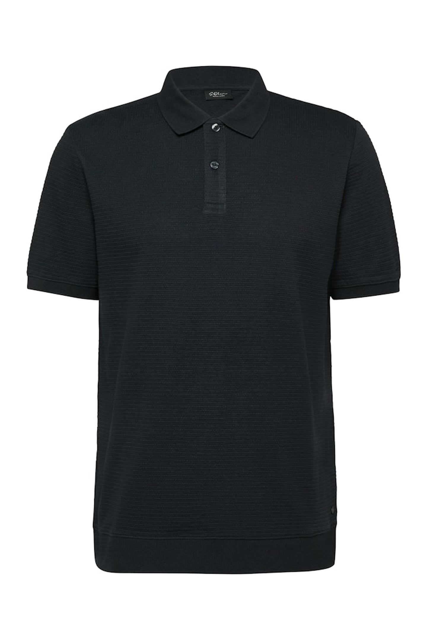 S.OLIVER POLOSHIRTS MARINE 7